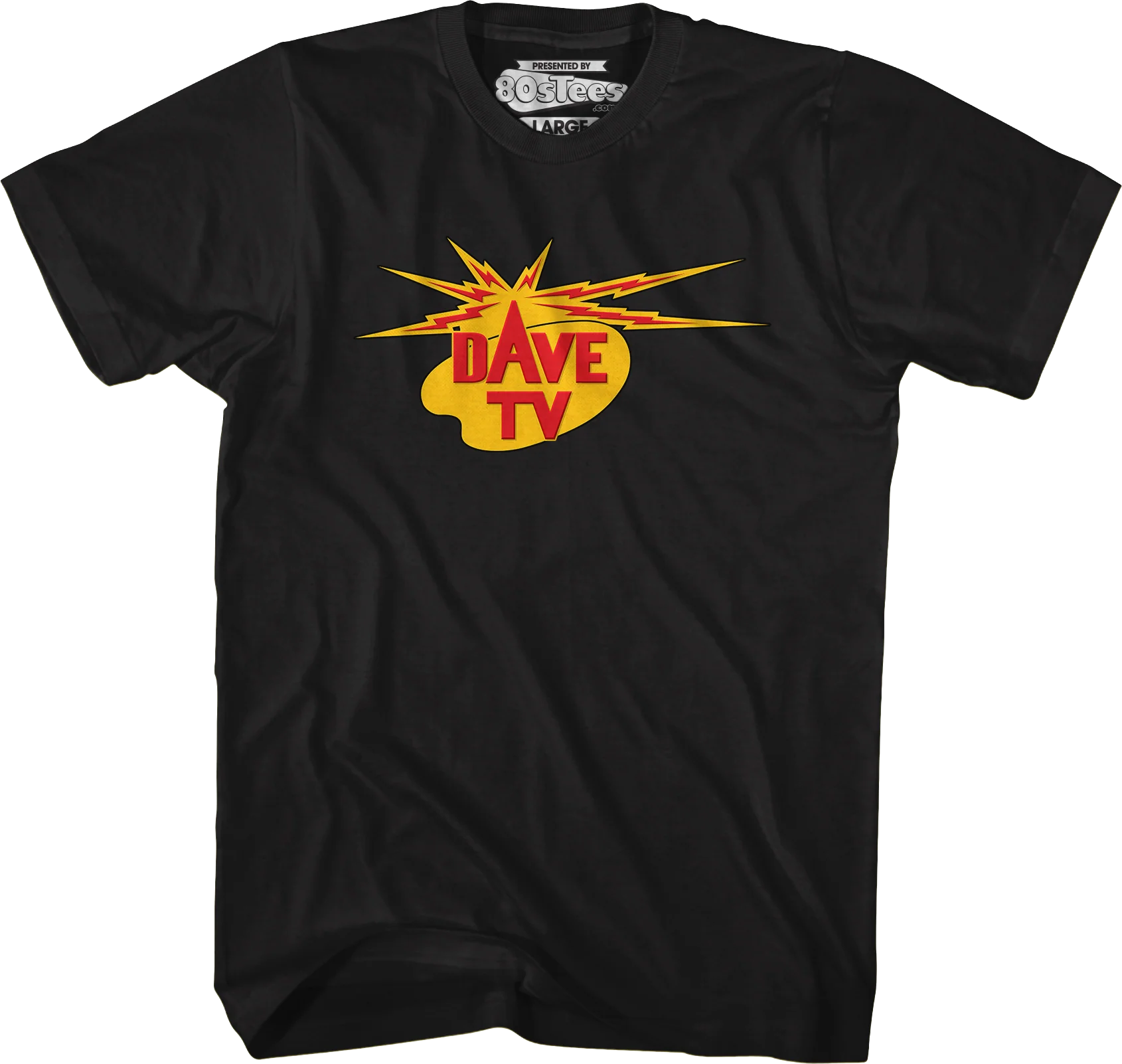 Dave TV T-Shirt