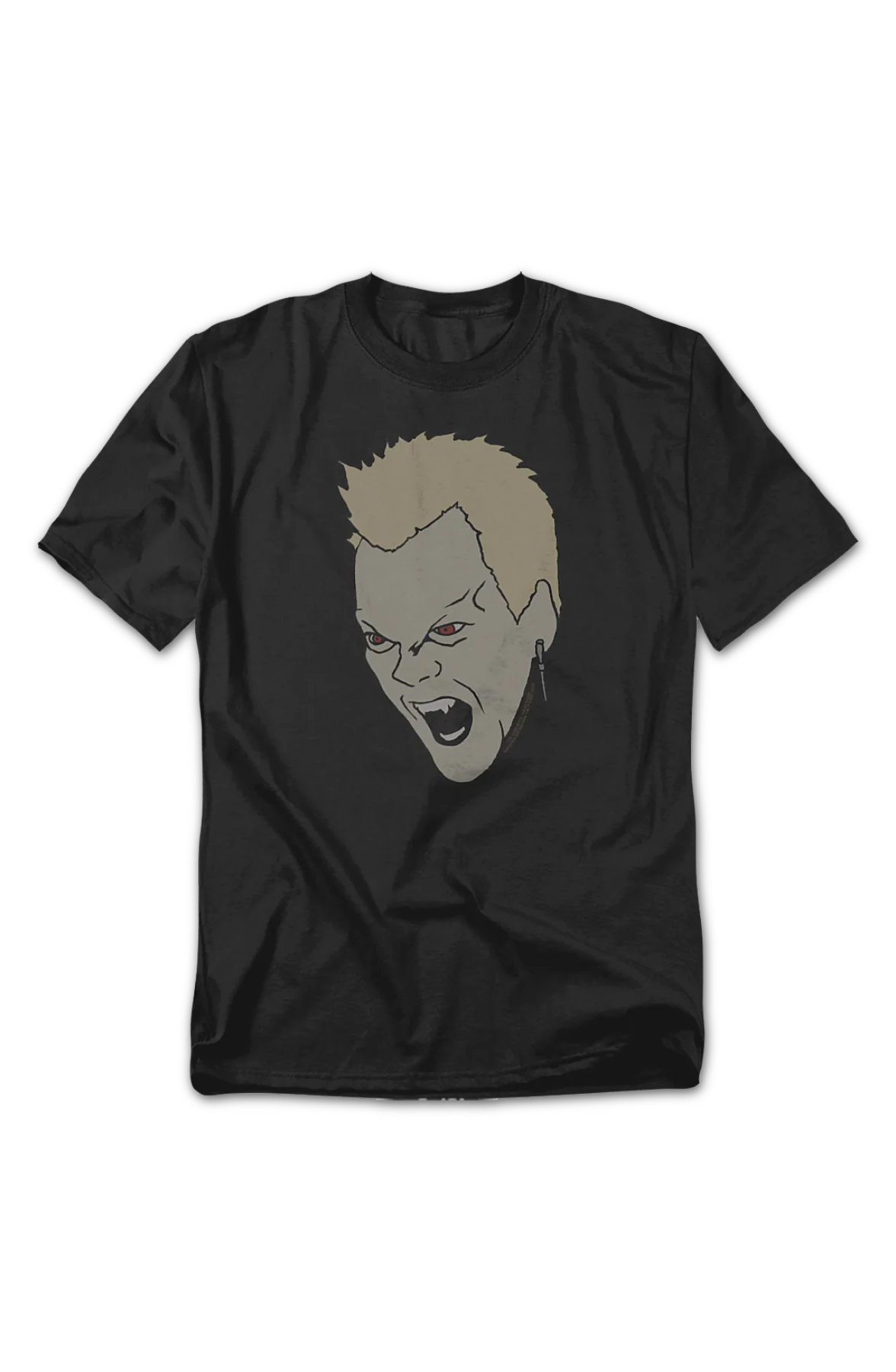 David Illustration Lost Boys T-Shirt - Image 2