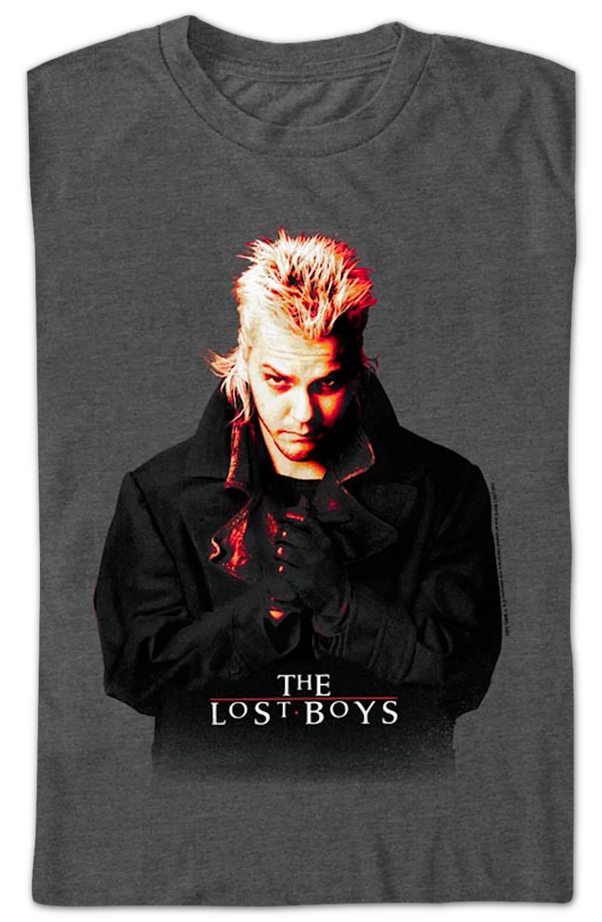 David Photo Lost Boys T-Shirt - Image 2