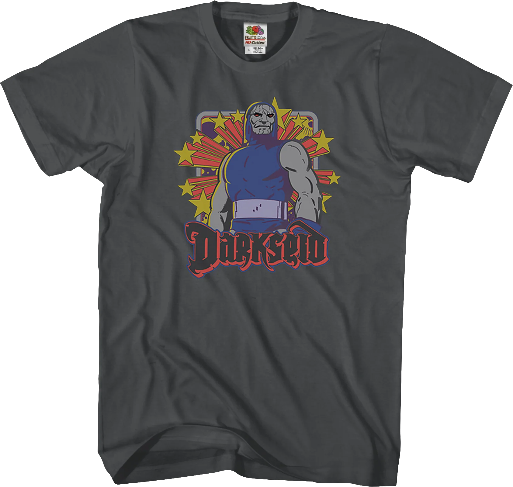 DC Comics Darkseid Shirt