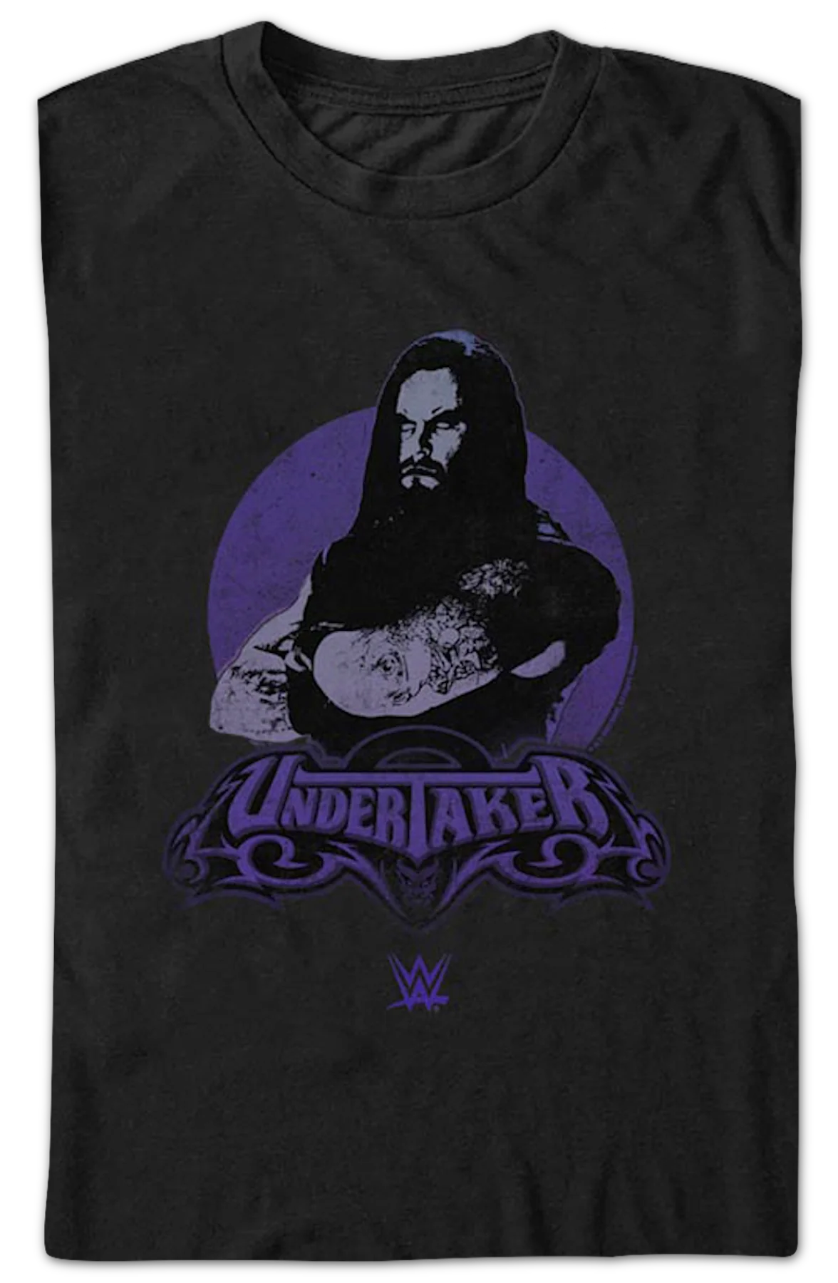 Dead Man Undertaker T-Shirt - Image 2