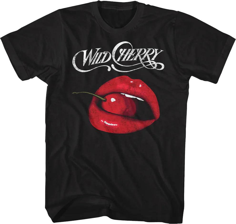 Debut Wild Cherry T-Shirt
