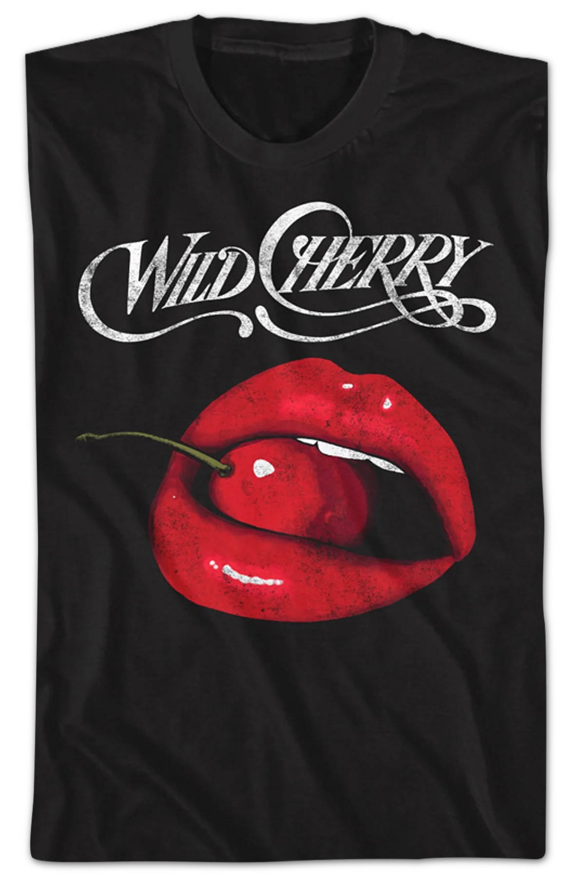 Debut Wild Cherry T-Shirt - Image 2