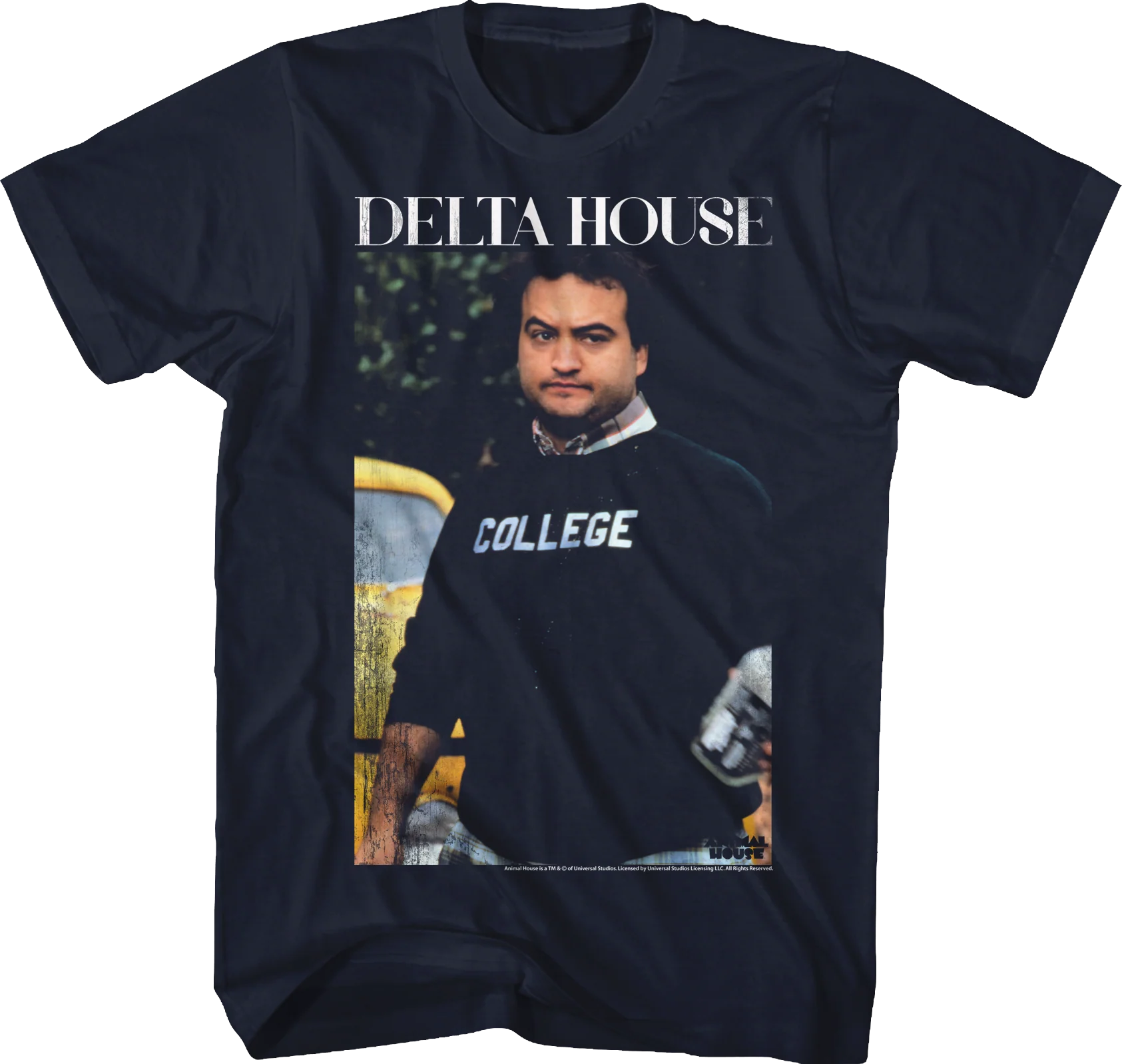 Delta House Animal House T-Shirt