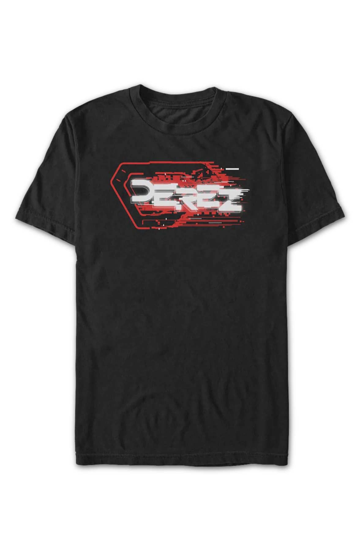 Derez Tron: Ares T-Shirt - Image 2