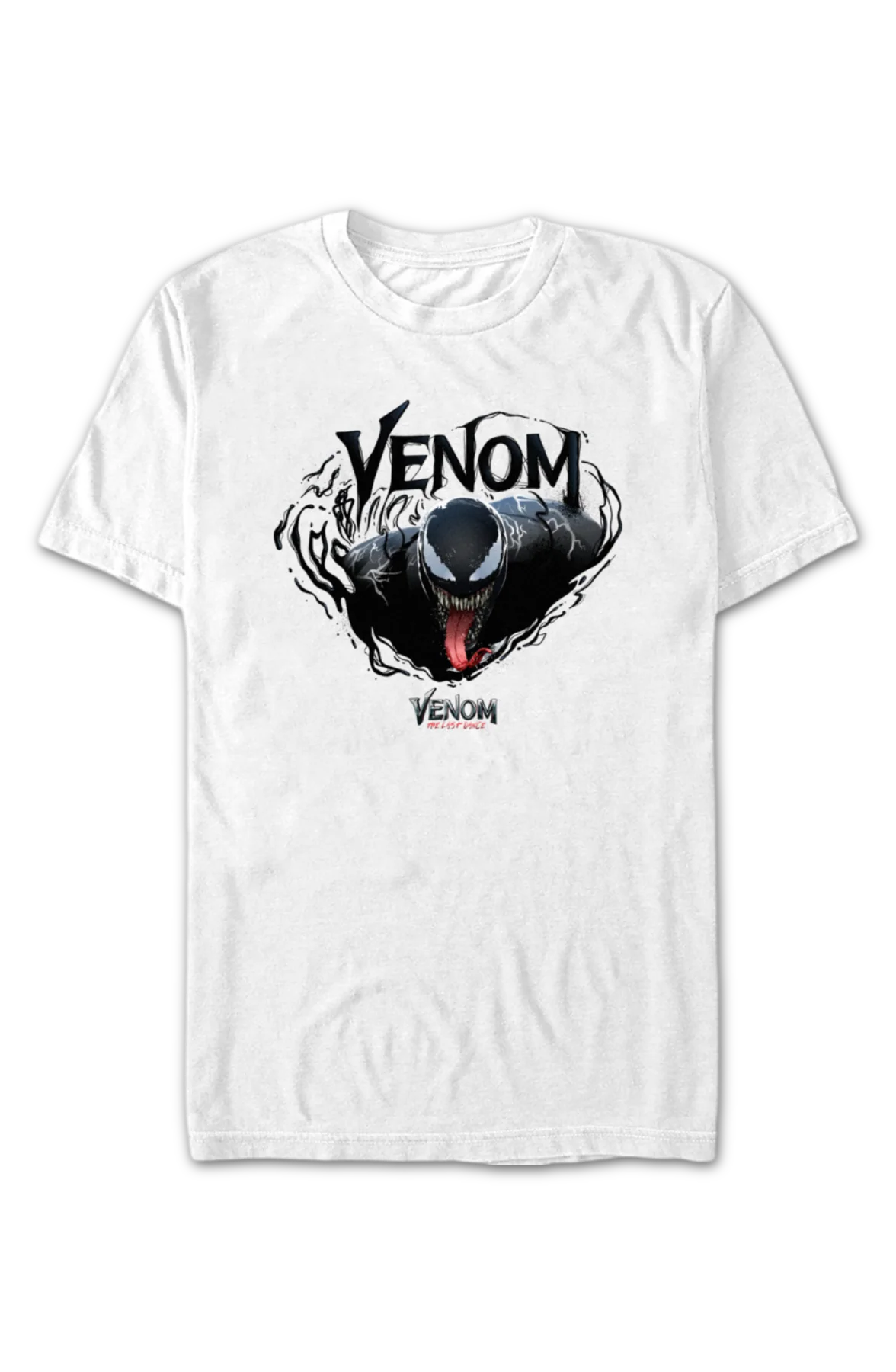 Devastation Venom: The Last Dance Marvel Comics T-Shirt - Image 2