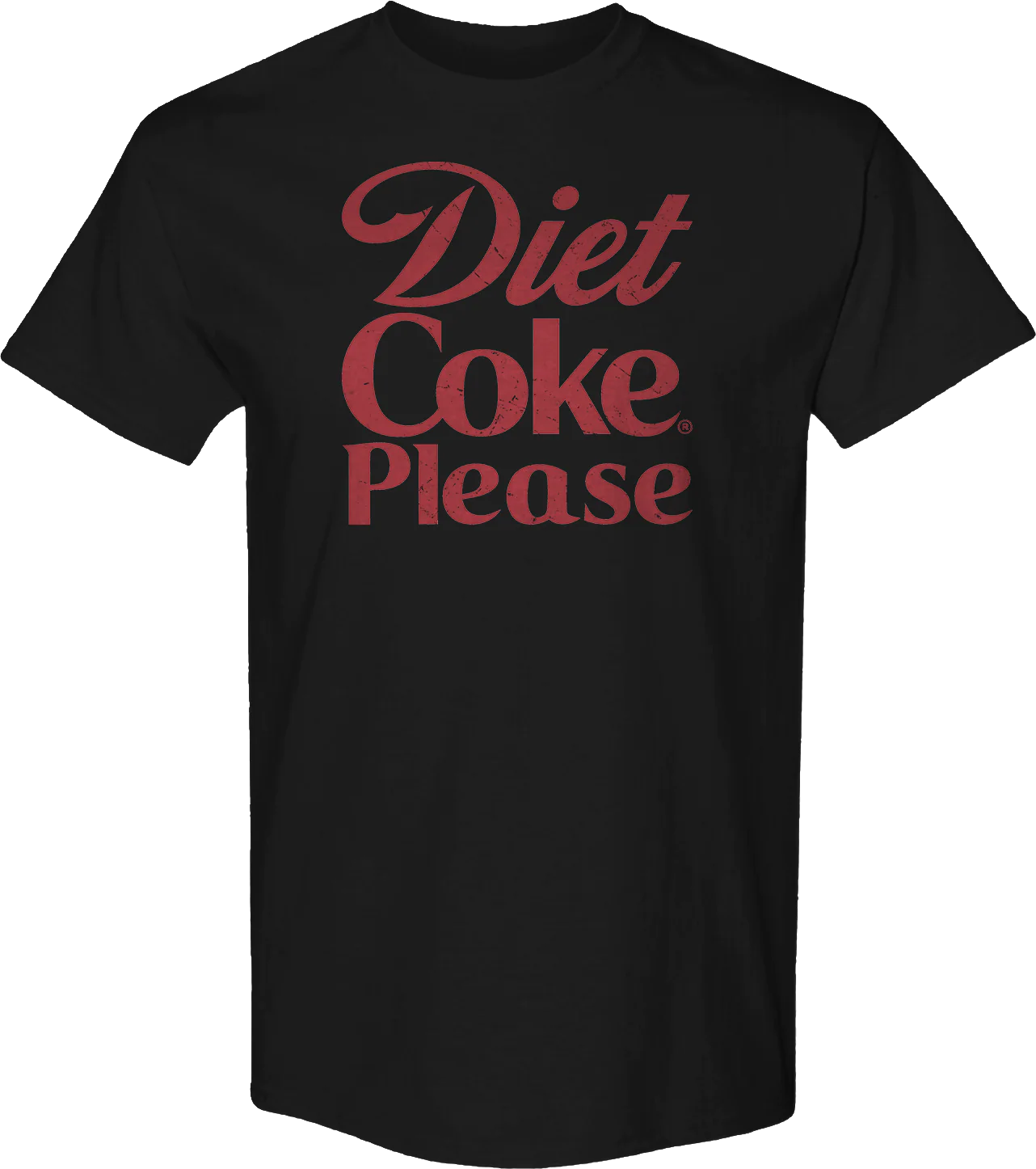 Diet Coke Please T-Shirt