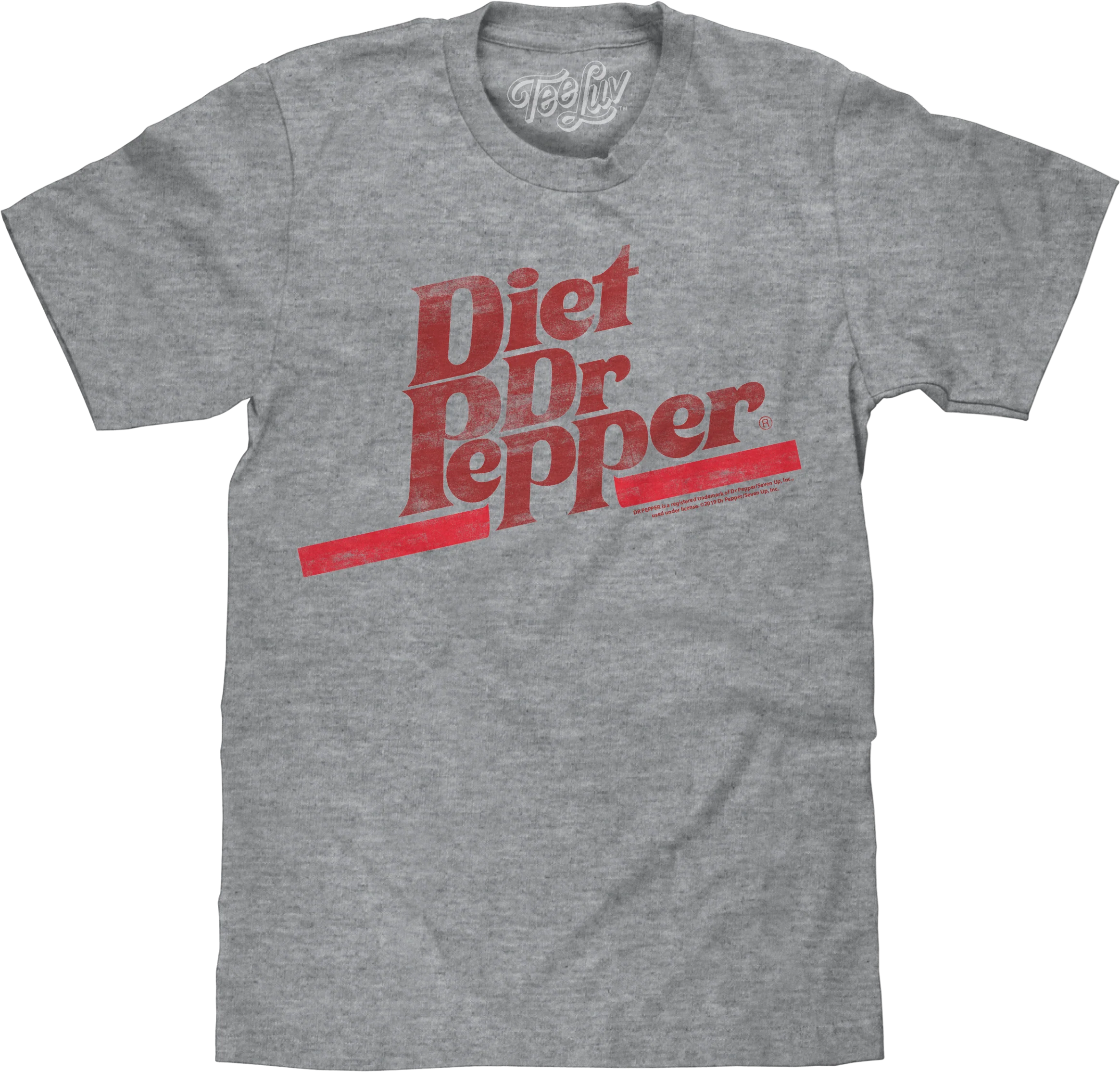 Diet Dr. Pepper T-Shirt