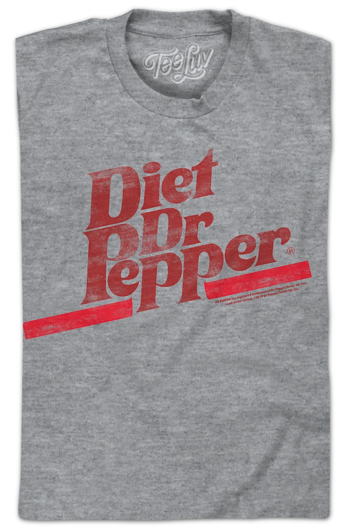 Diet Dr. Pepper T-Shirt - Image 2