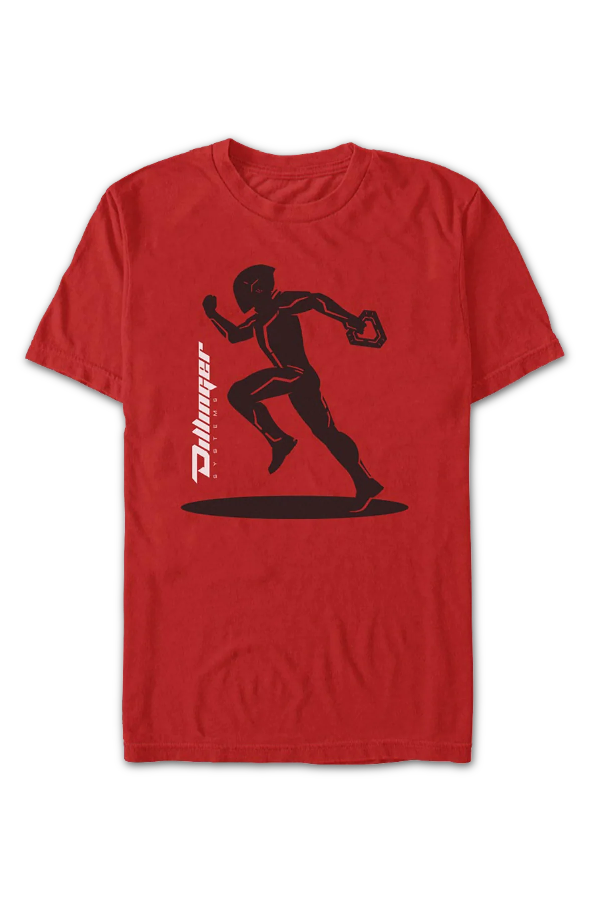 Dillinger Systems Tron: Ares T-Shirt - Image 2