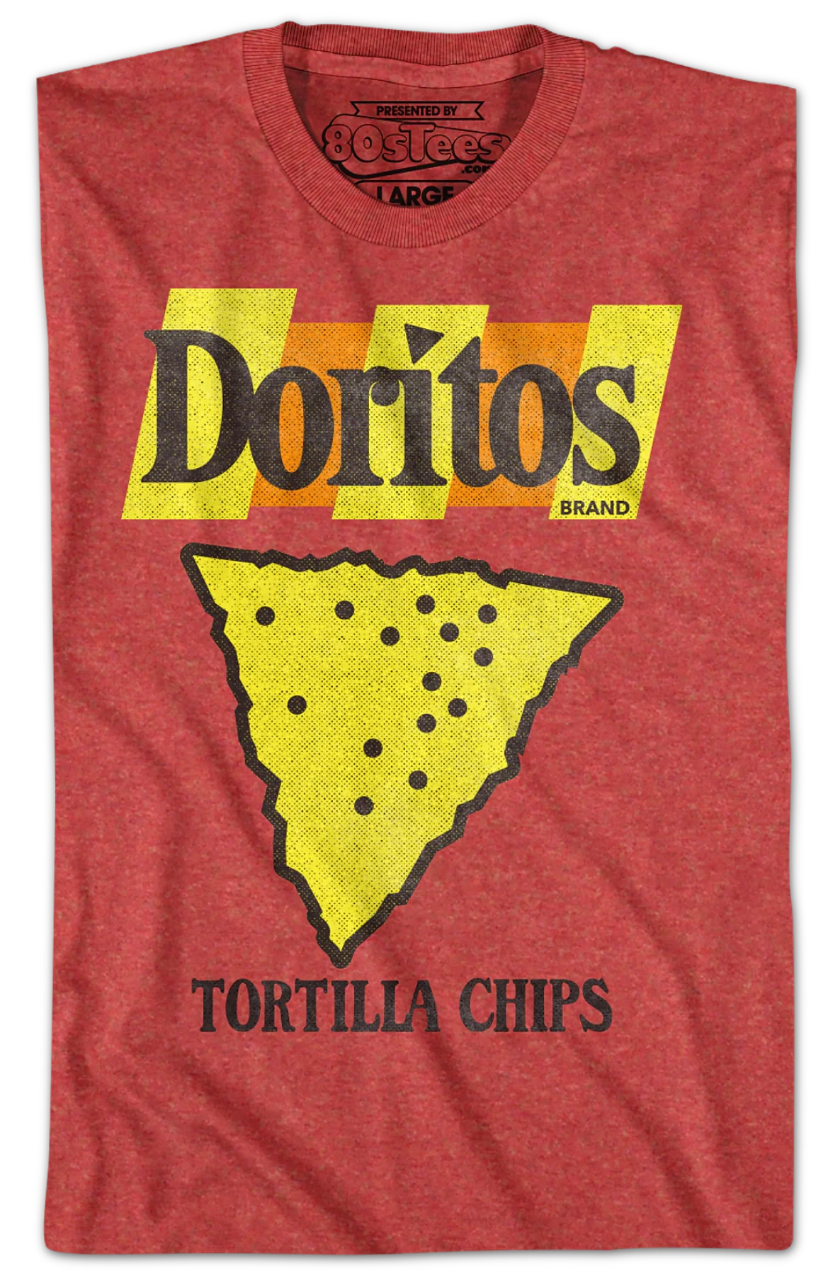 Doritos T-Shirt - Image 2