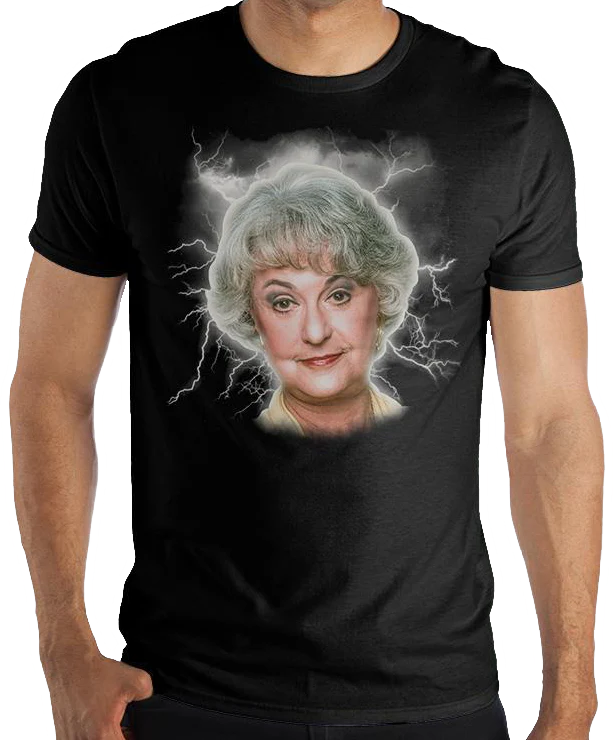 Dorothy Golden Girls T-Shirt