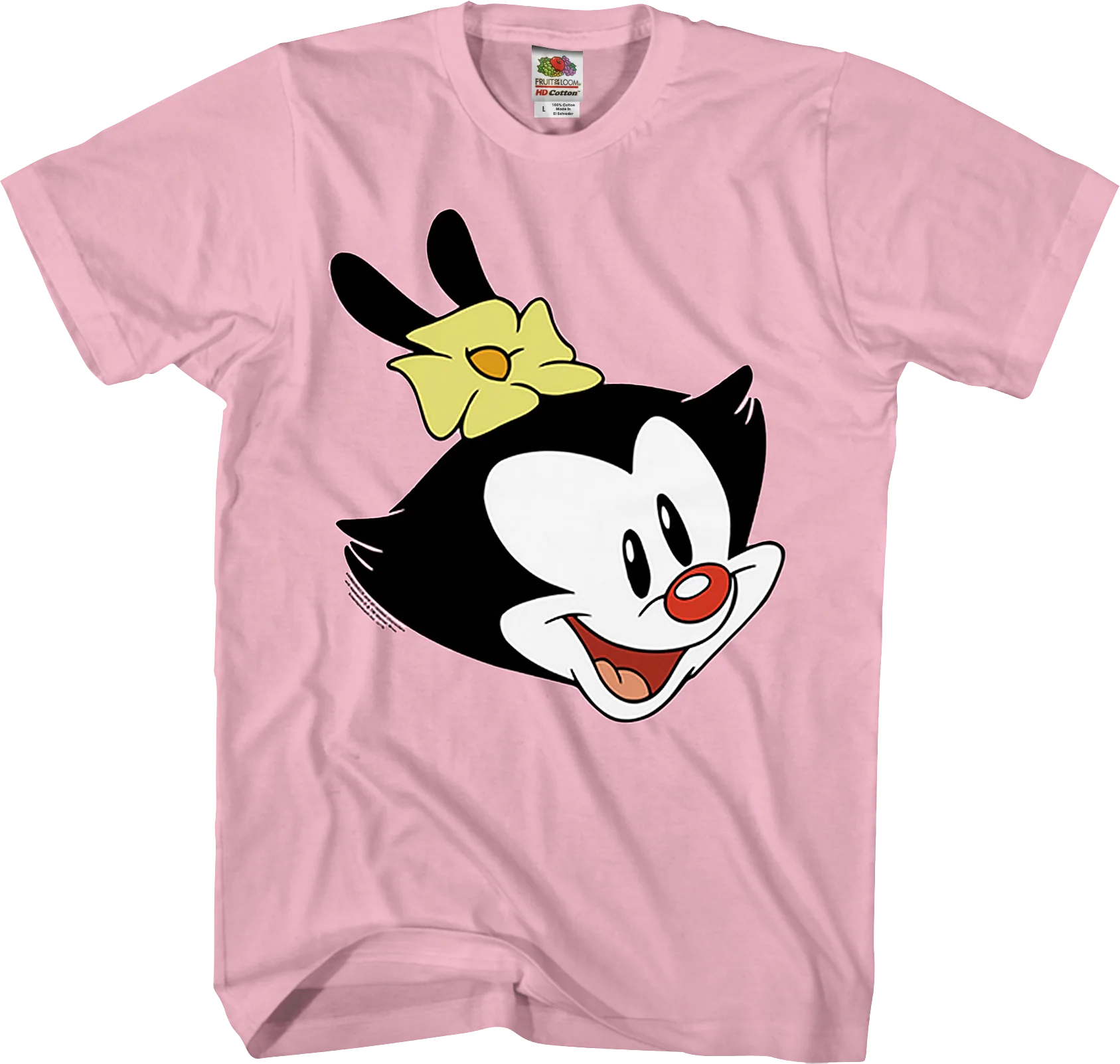 Dot Animaniacs T-Shirt