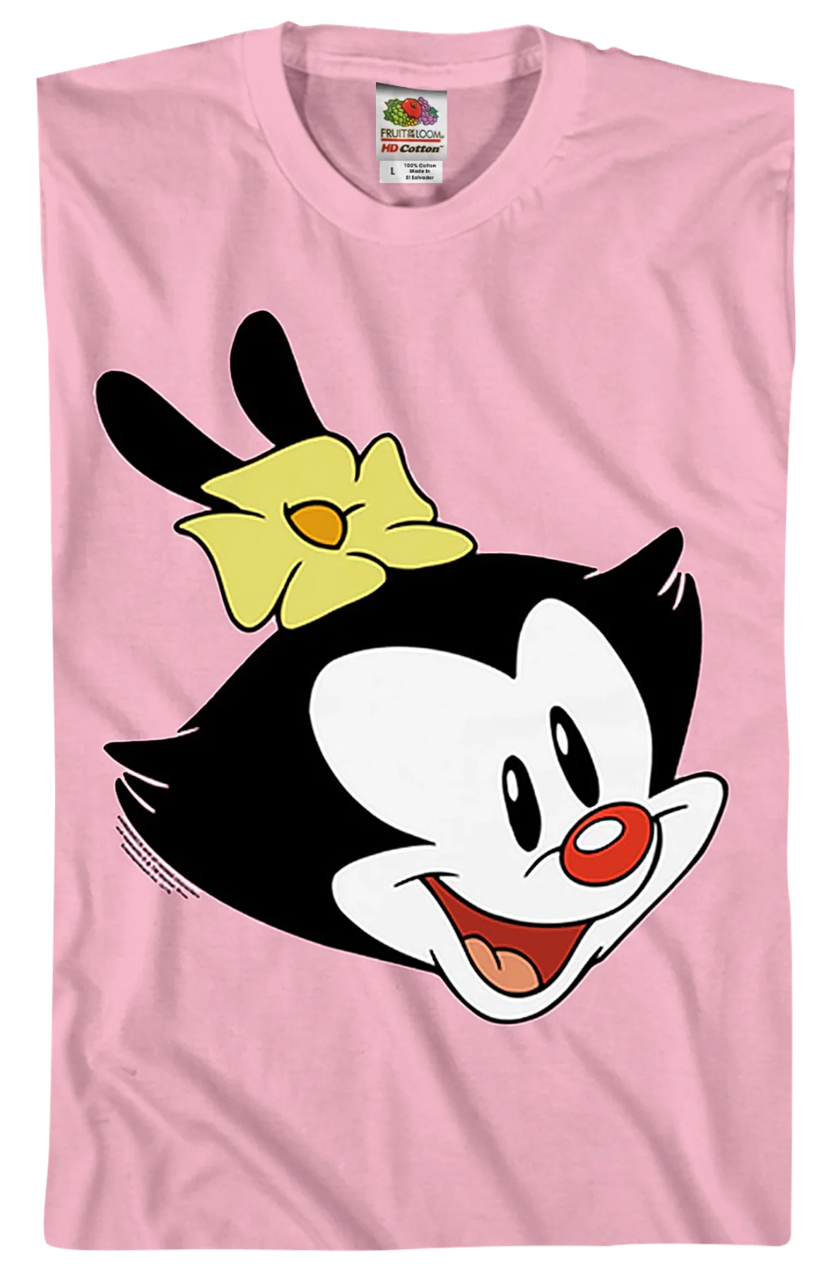 Dot Animaniacs T-Shirt - Image 2