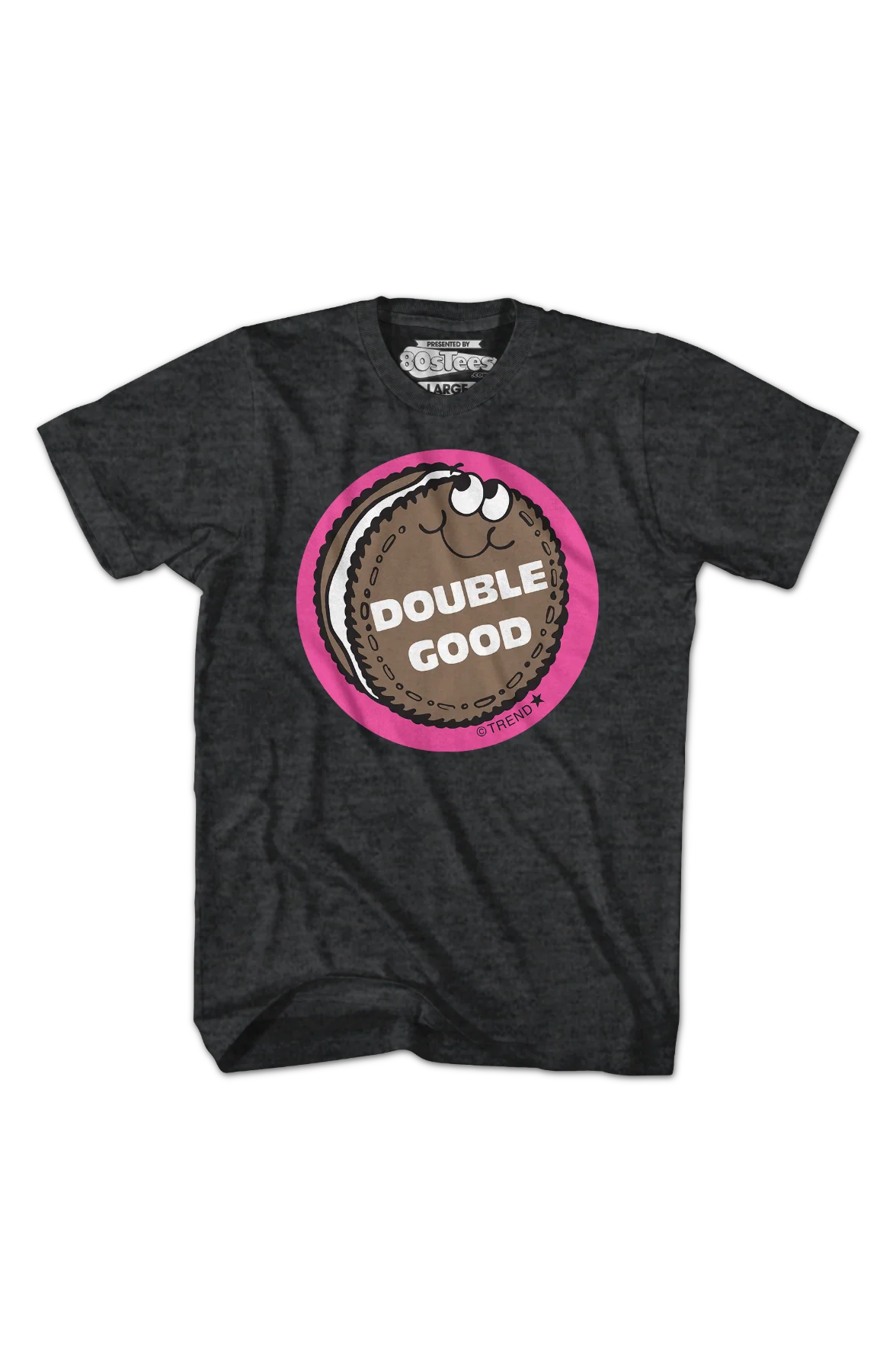 Double Good Scratch N Sniff T-Shirt - Image 2