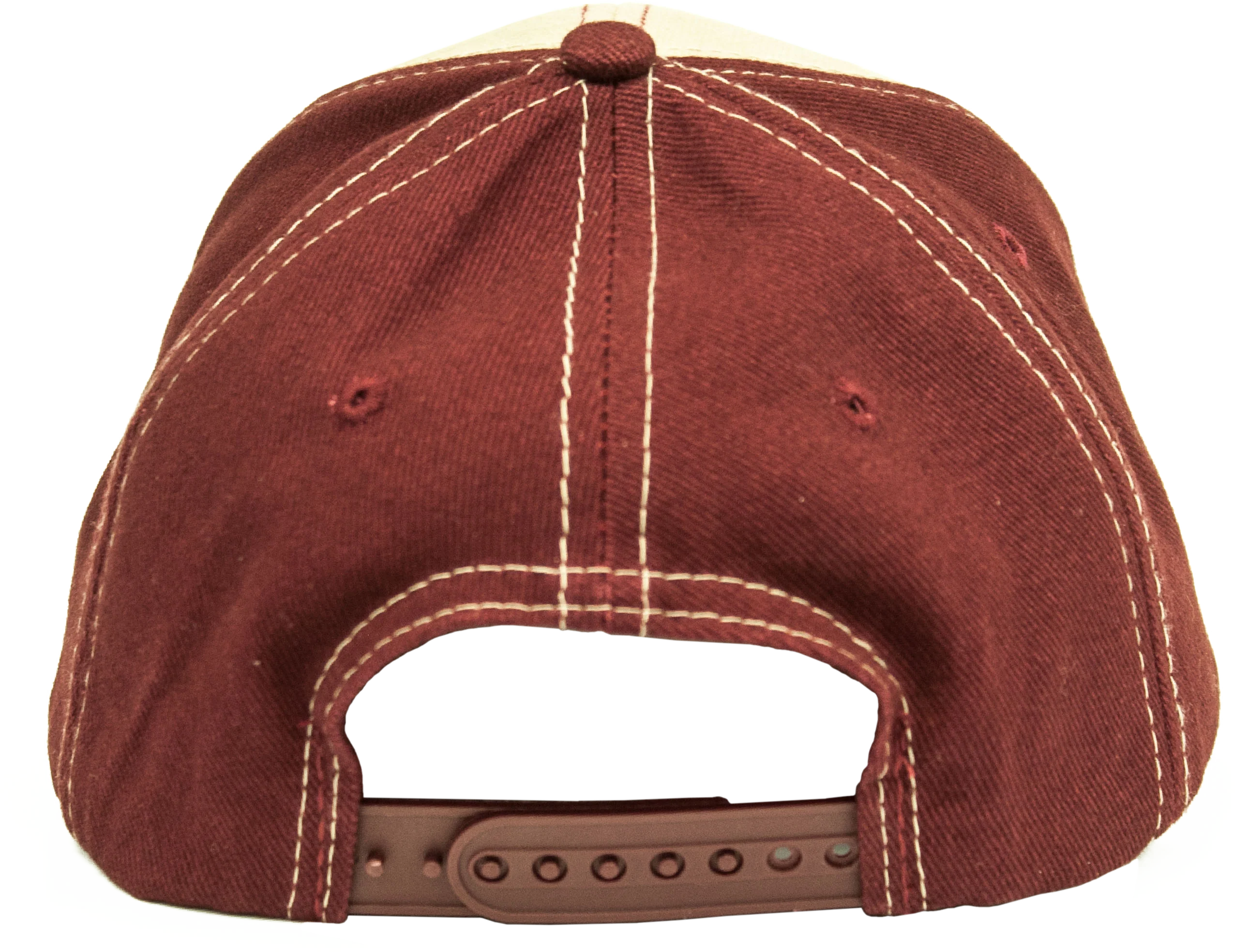 Dr. Pepper Adjustable Hat - Image 3