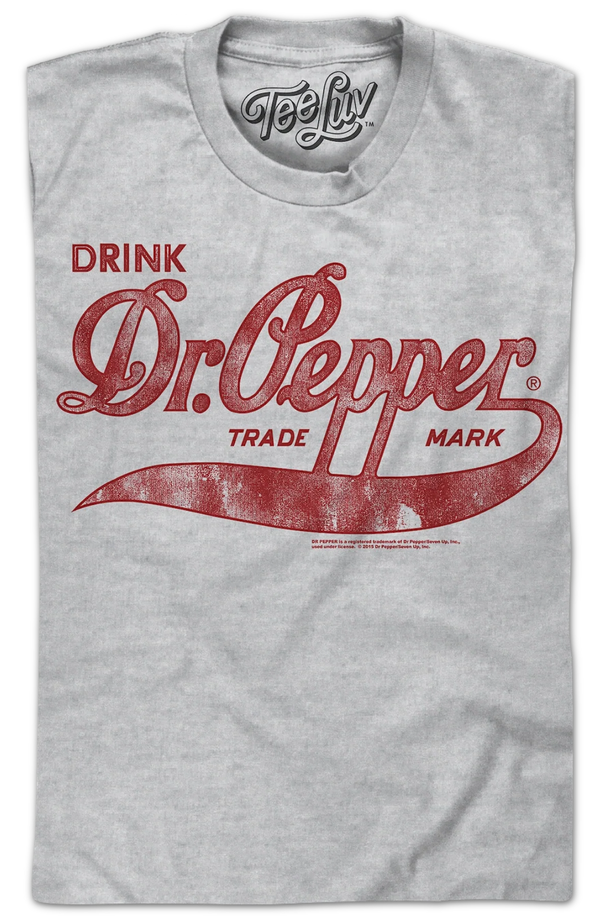 Drink Dr. Pepper T-Shirt - Image 2