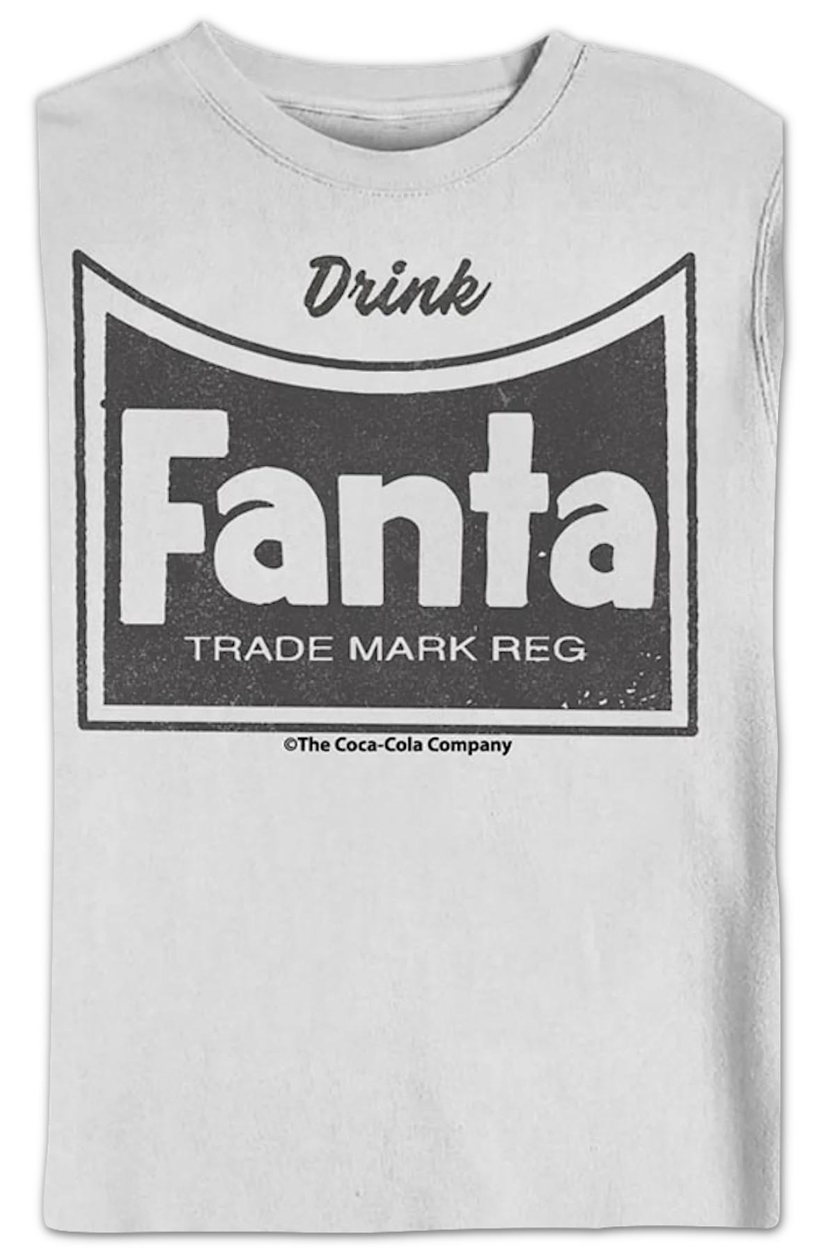 Drink Fanta Sweatshirt - Image 2
