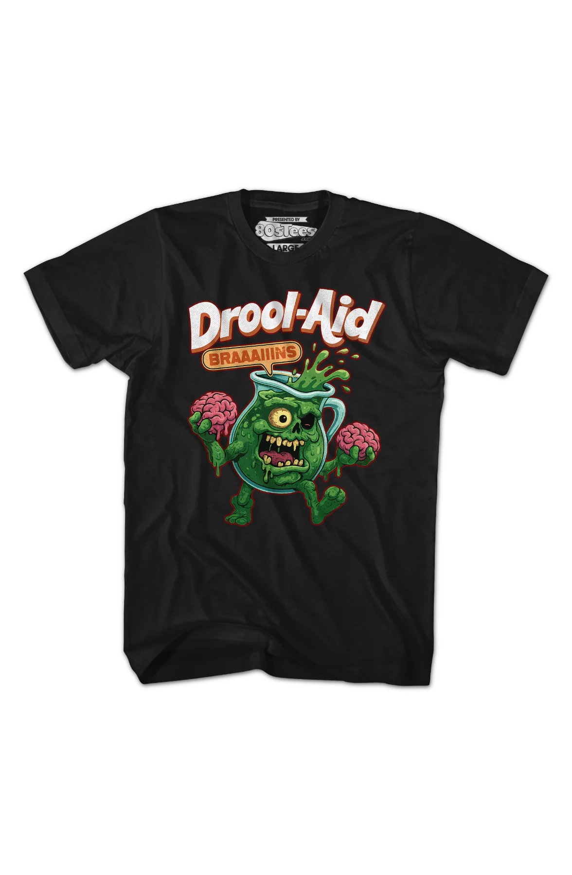 Drool-Aid T-Shirt - Image 2