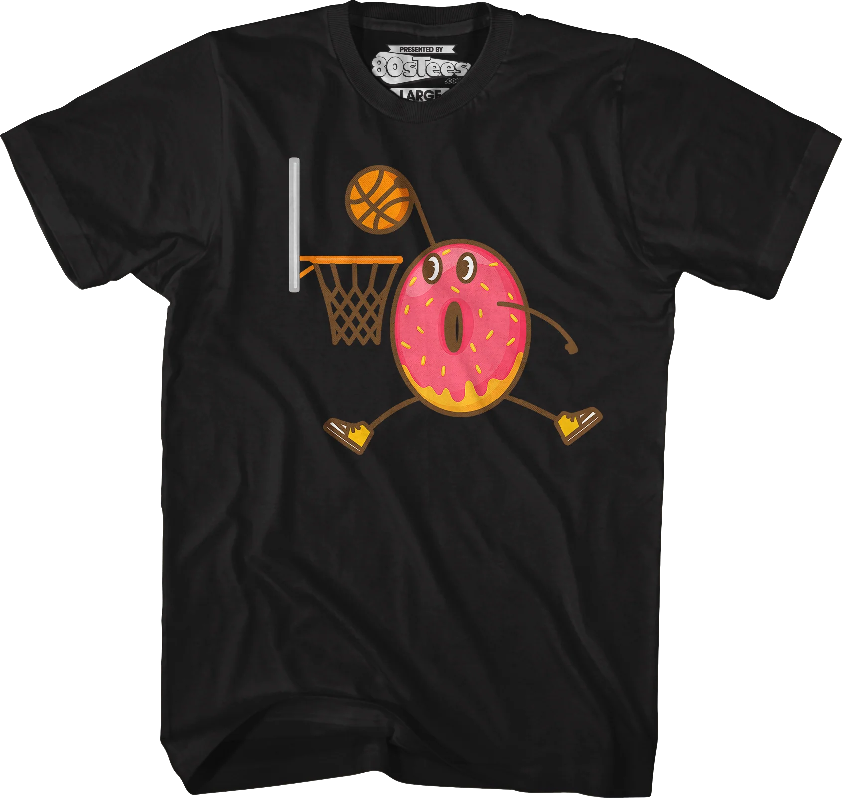 Dunkin' Donut T-Shirt