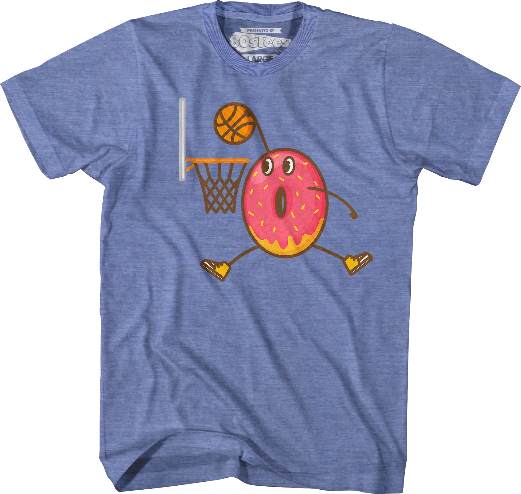Dunkin' Donut T-Shirt - Image 3
