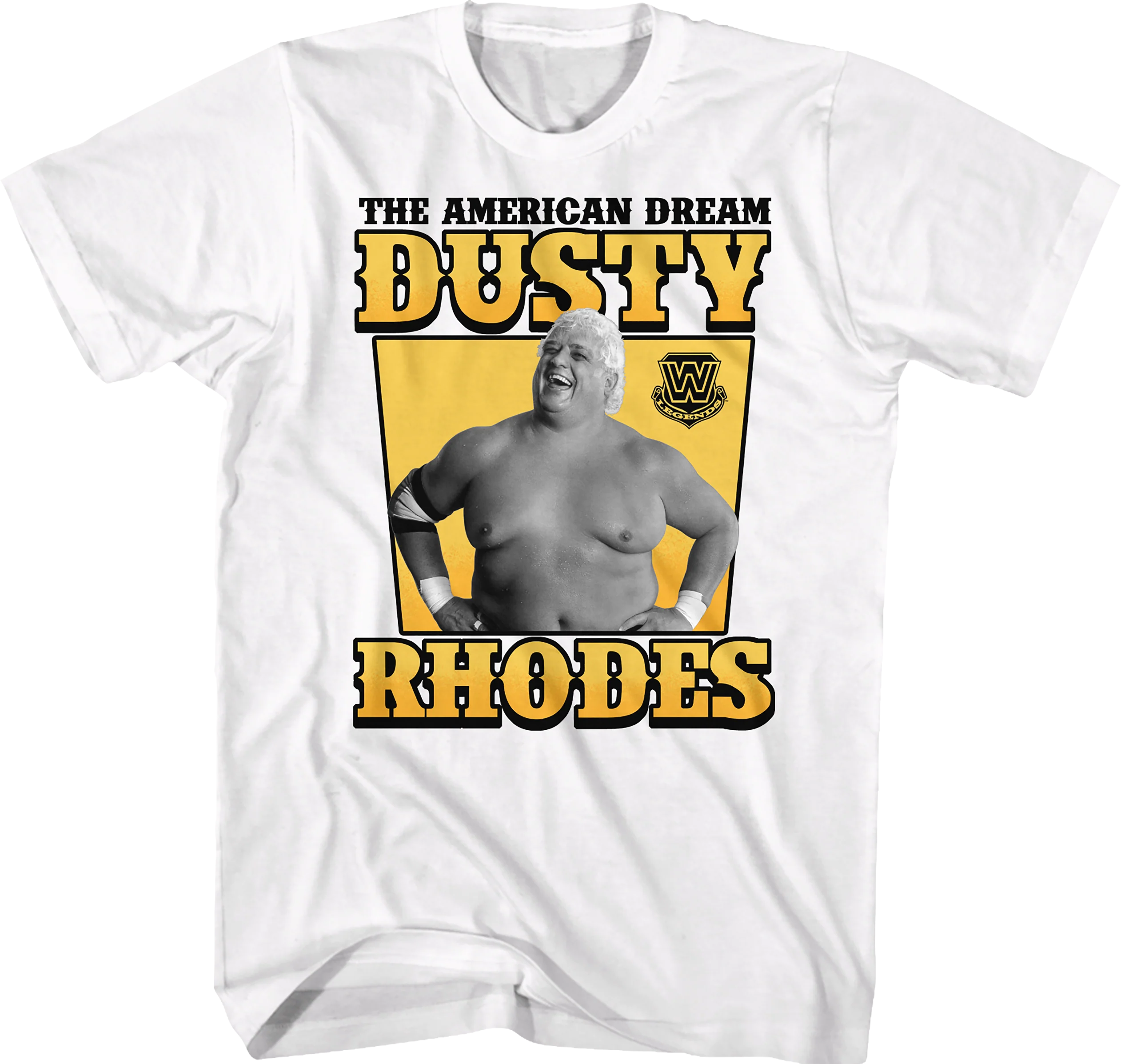 Dusty Rhodes T-Shirt