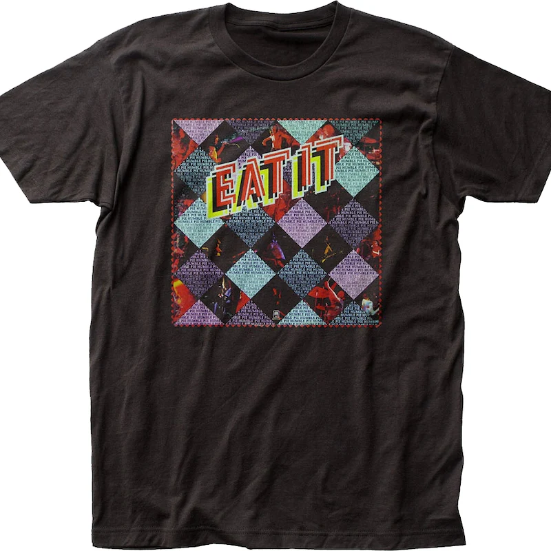 Eat it Humble Pie T-Shirt