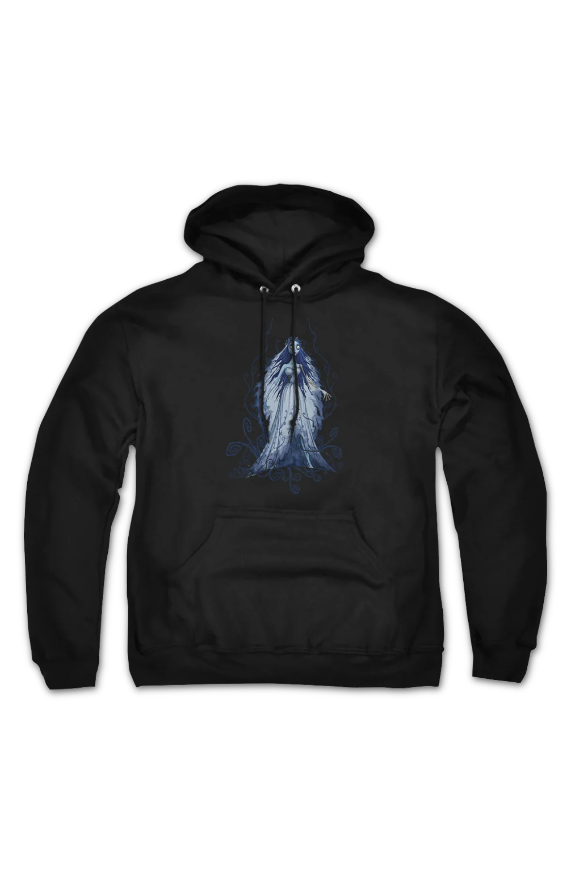 Emily Corpse Bride Hoodie - Image 2