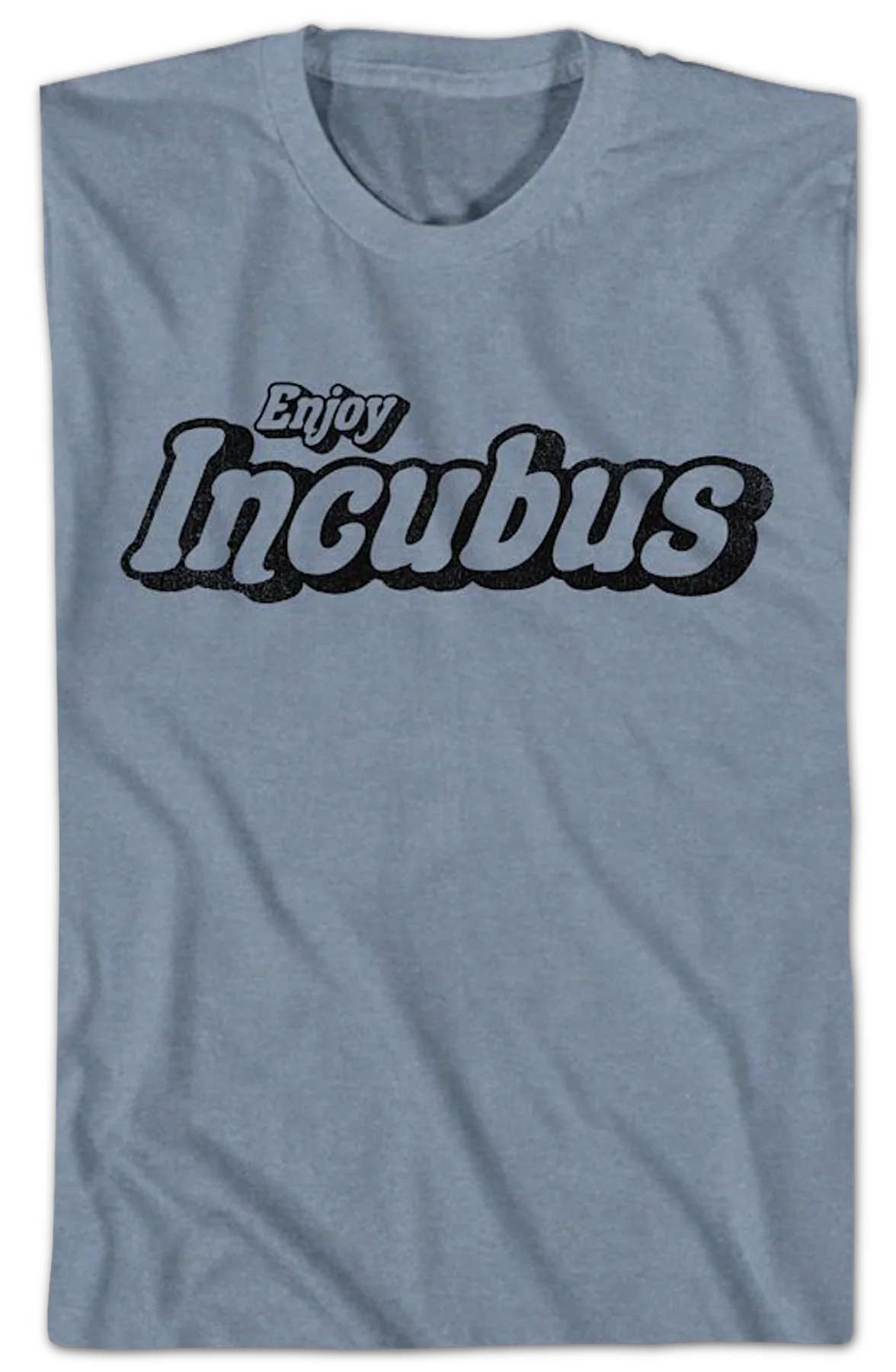 Enjoy Incubus T-Shirt - Image 2