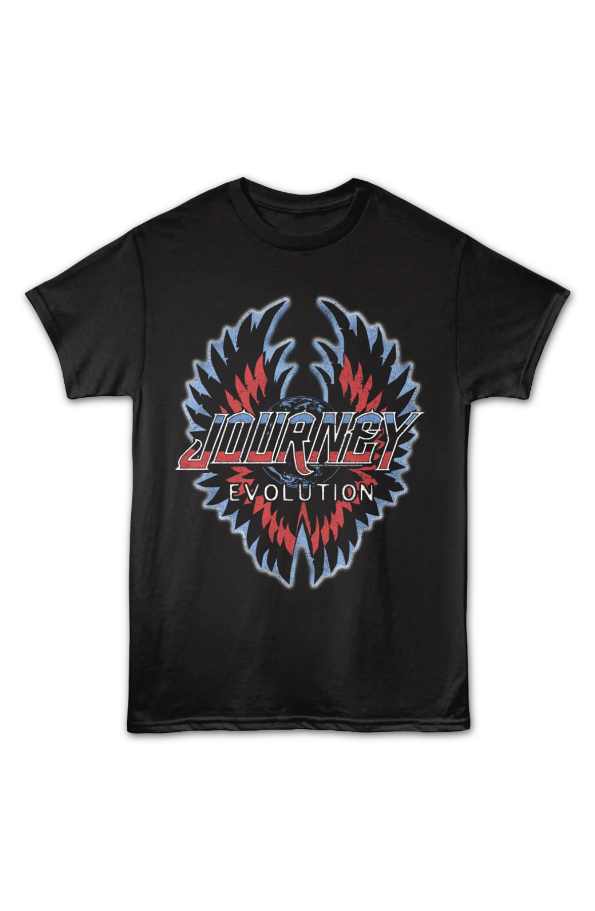 Evolution Journey T-Shirt - Image 2