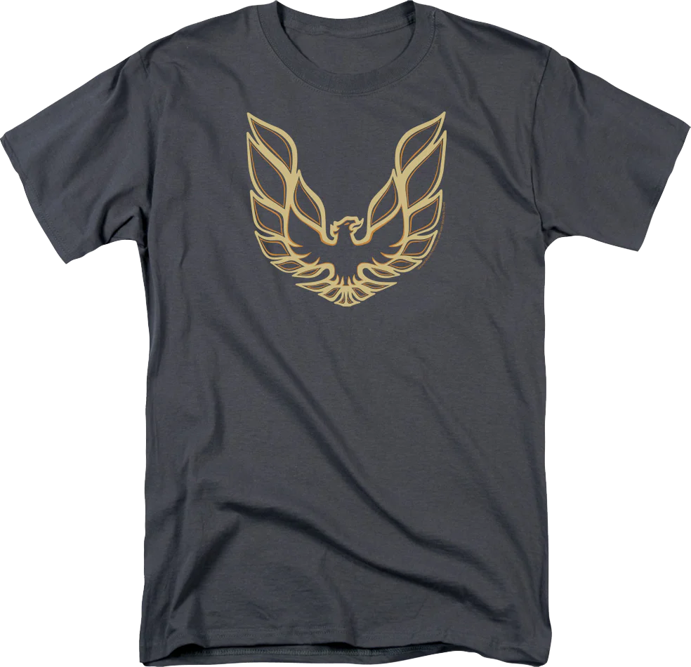 Firebird Pontiac T-Shirt