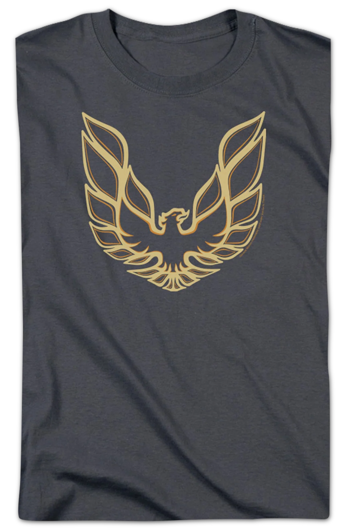 Firebird Pontiac T-Shirt - Image 2
