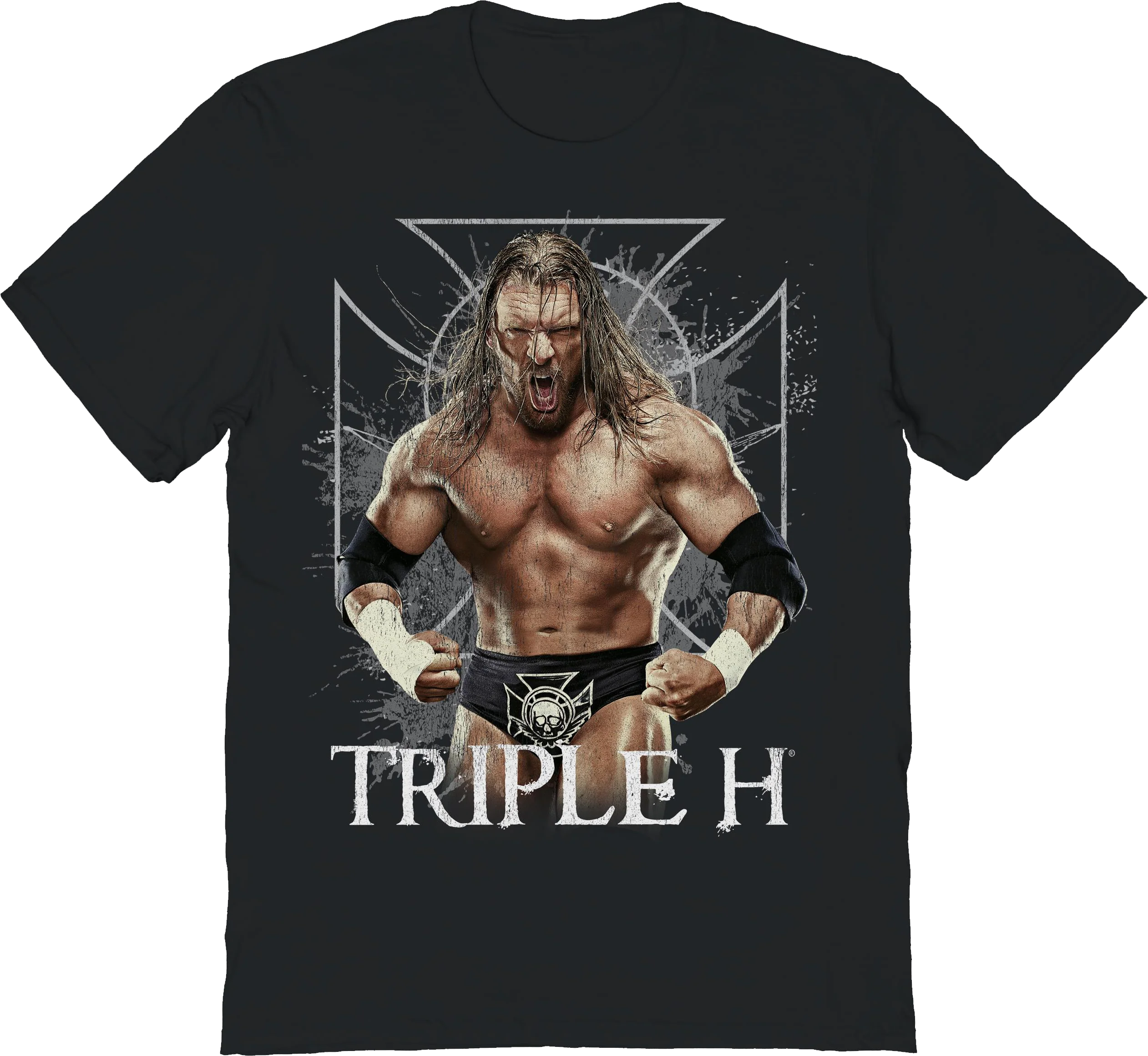 Flex Triple H T-Shirt