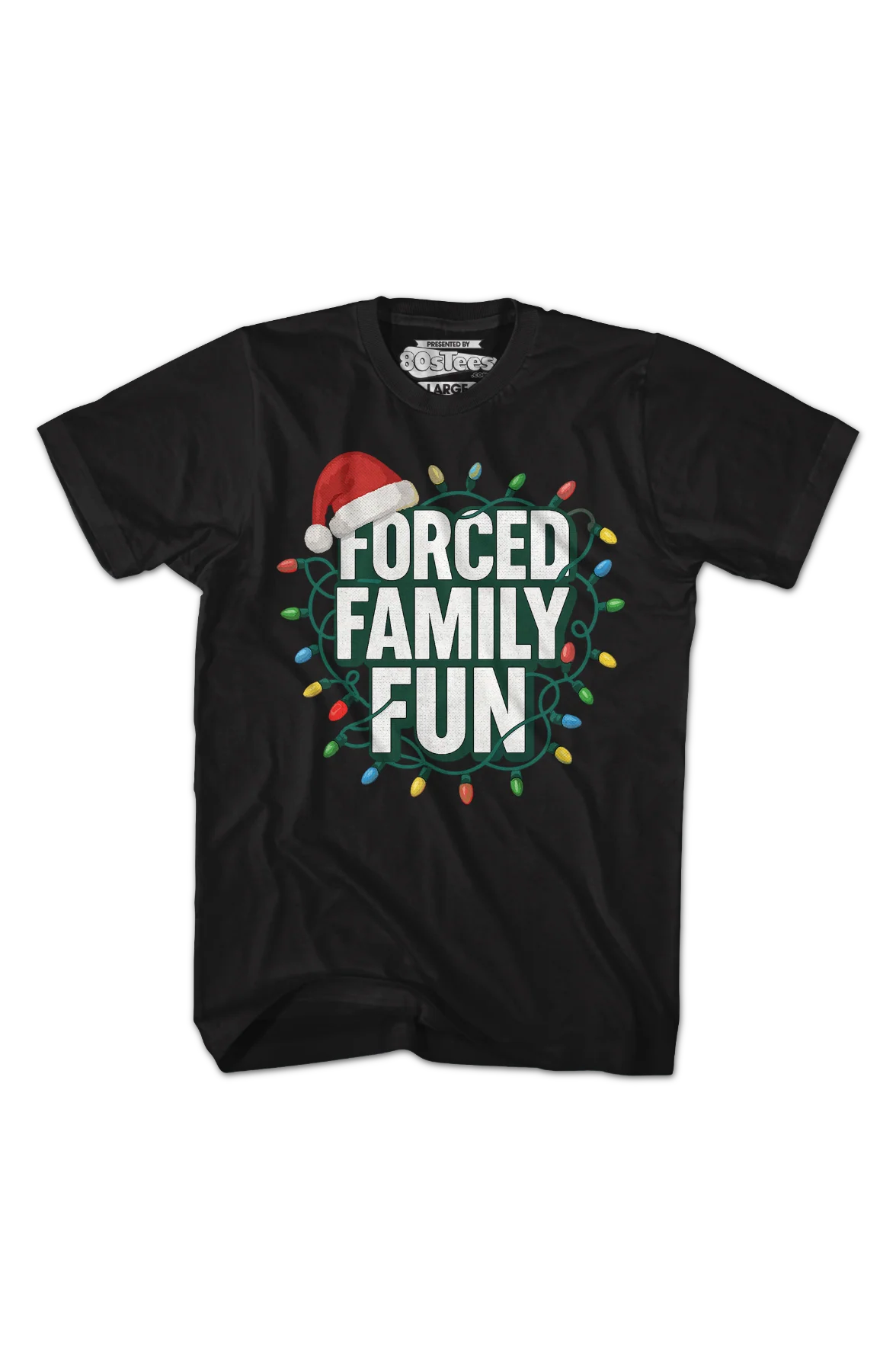 Forced Family Fun T-Shirt - Image 2