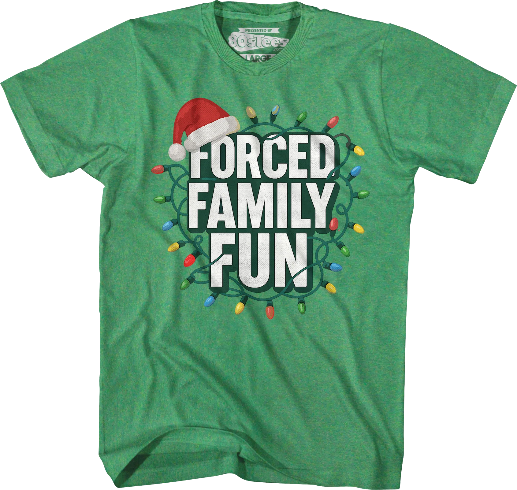Forced Family Fun T-Shirt - Image 5