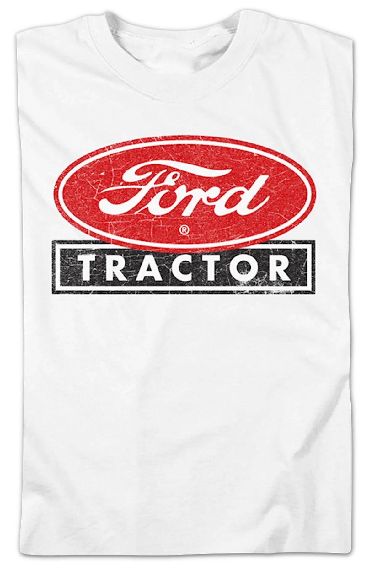 Ford Tractor T-Shirt - Image 2