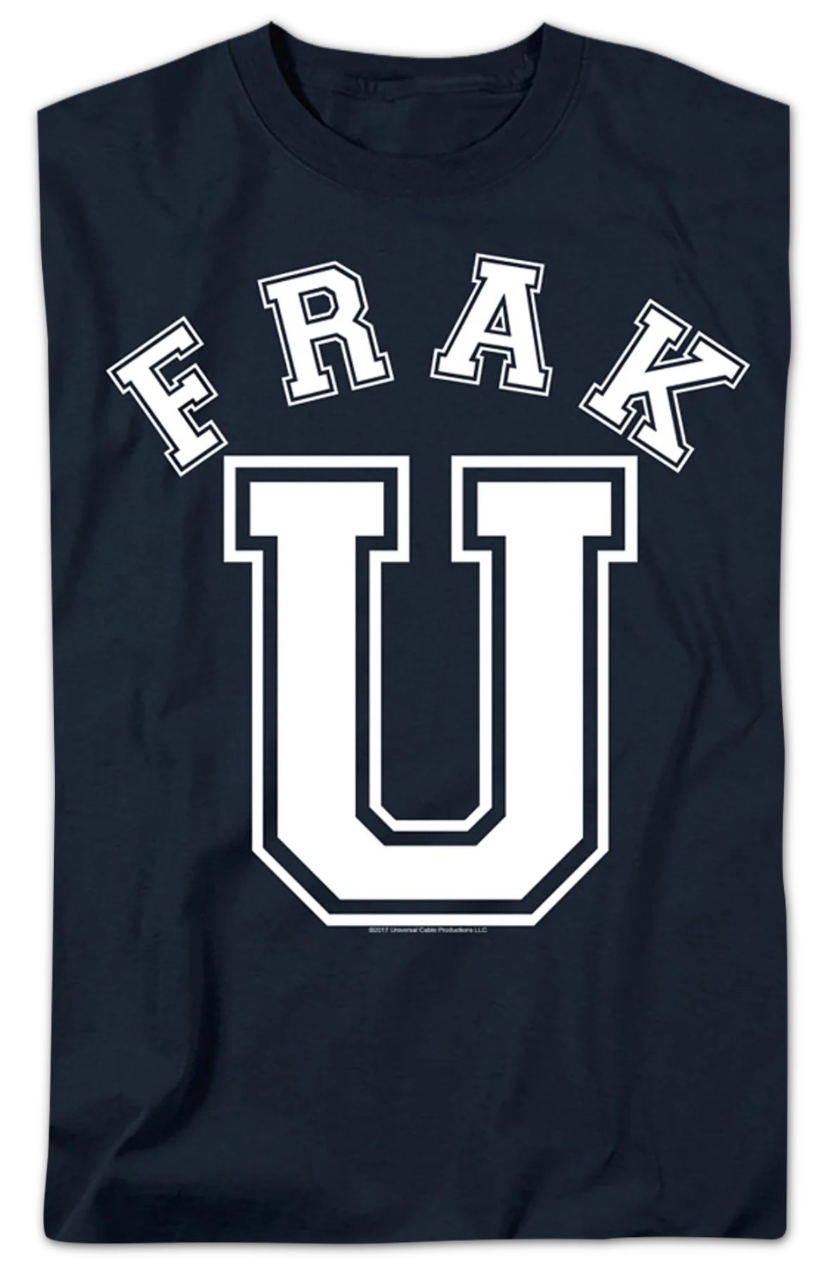 Frak U Battlestar Galactica T-Shirt - Image 2