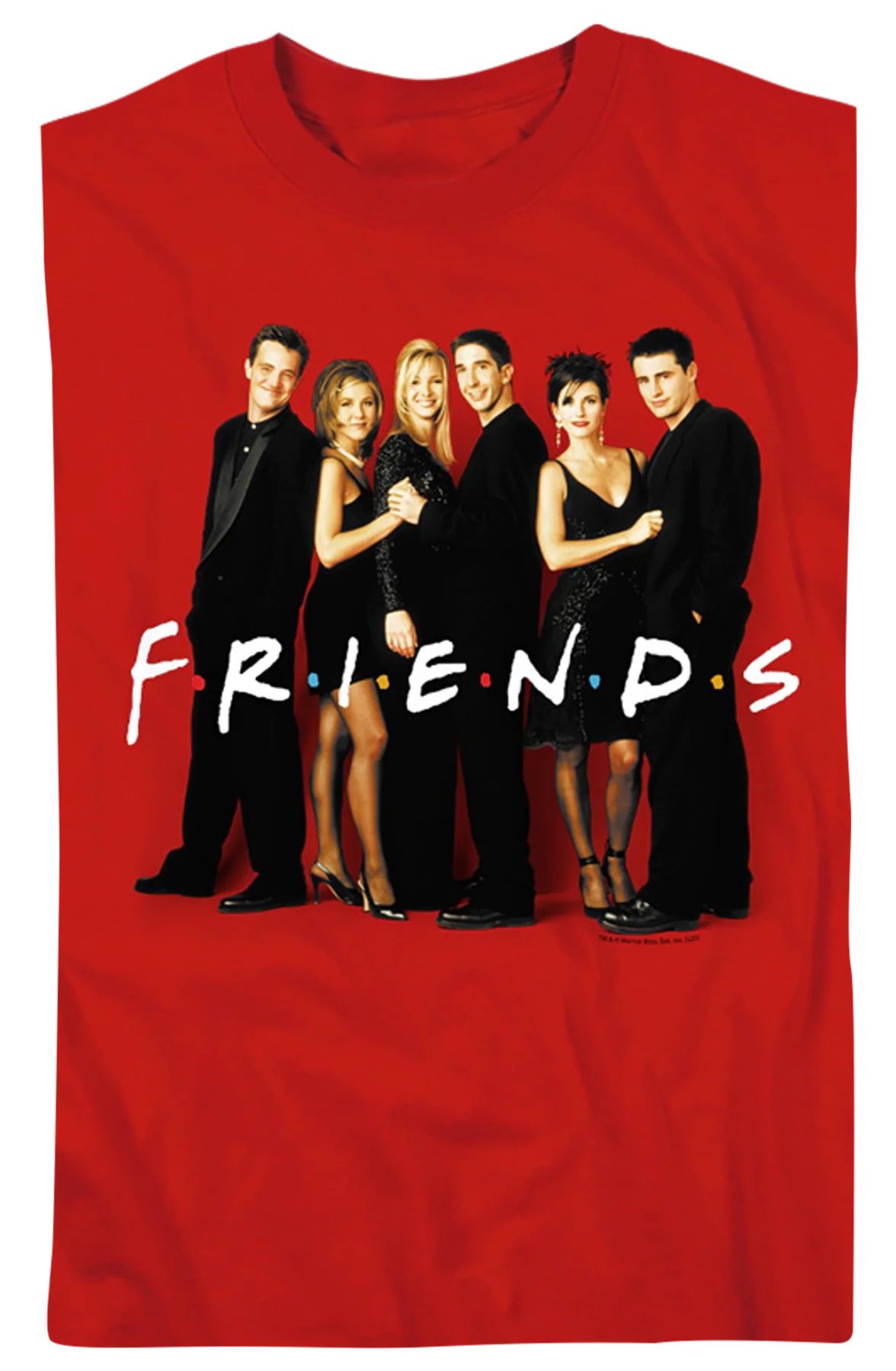 Friends T-Shirt - Image 2