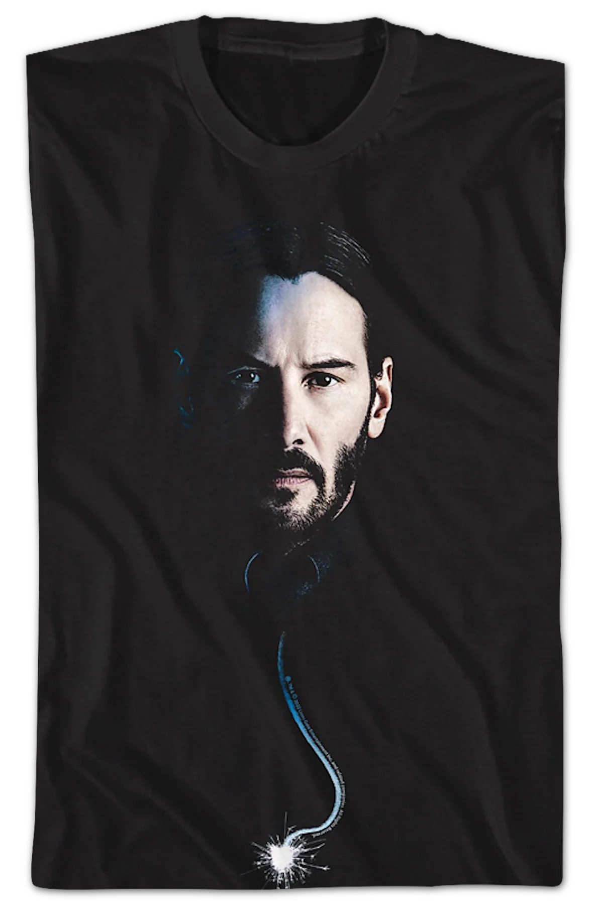 Fuse John Wick T-Shirt - Image 2