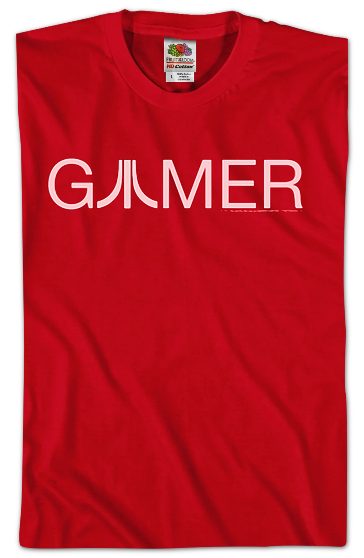 Gamer Atari T-Shirt - Image 2