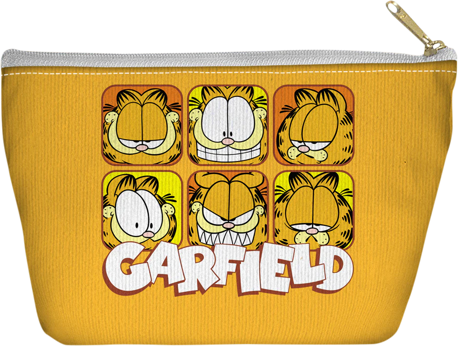 Garfield Accessory Pouch