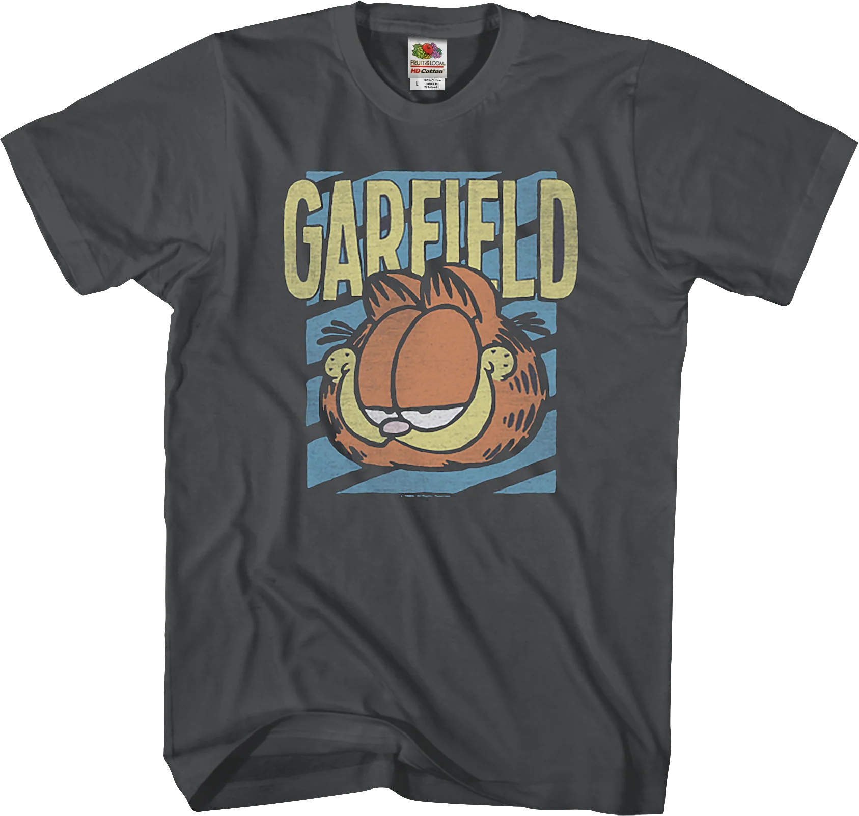 Garfield T-Shirt