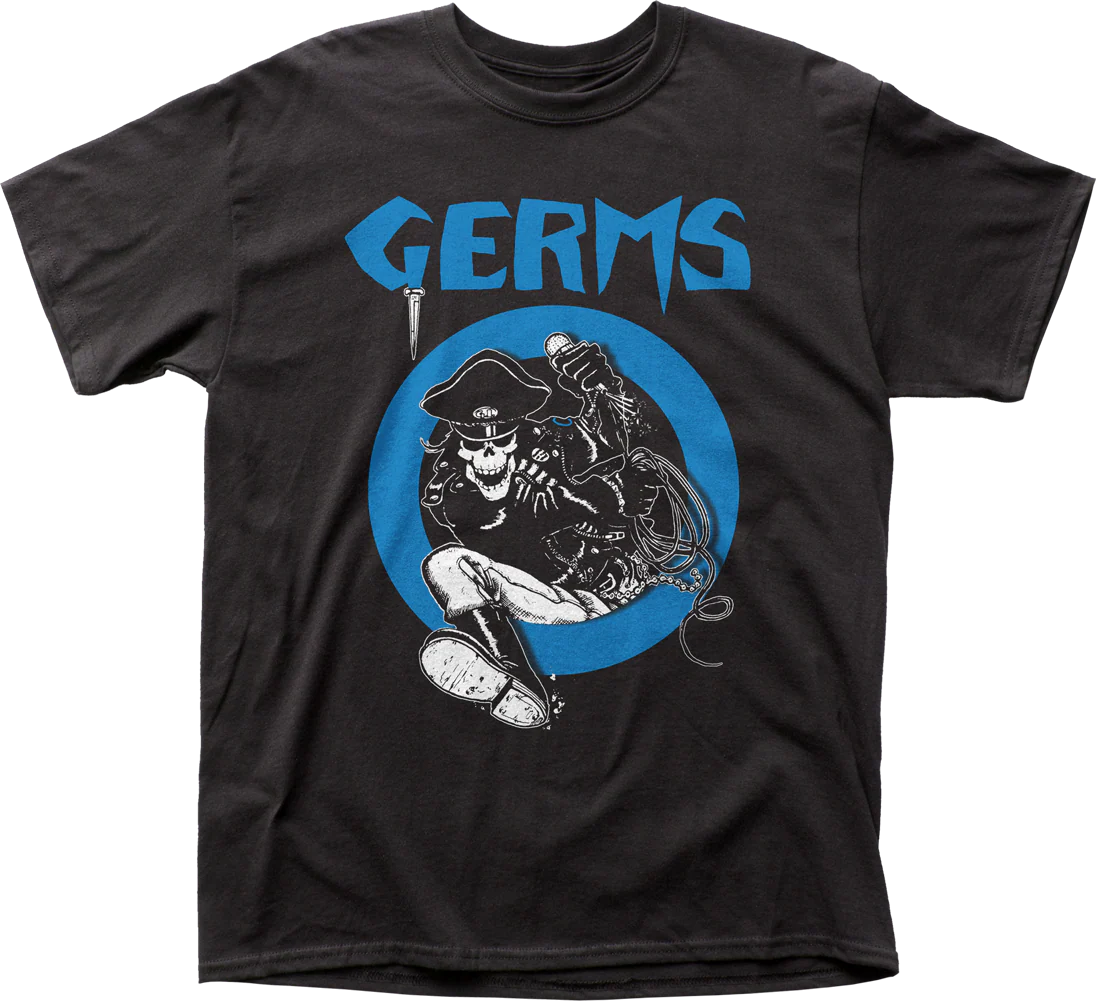 Germs T-Shirt