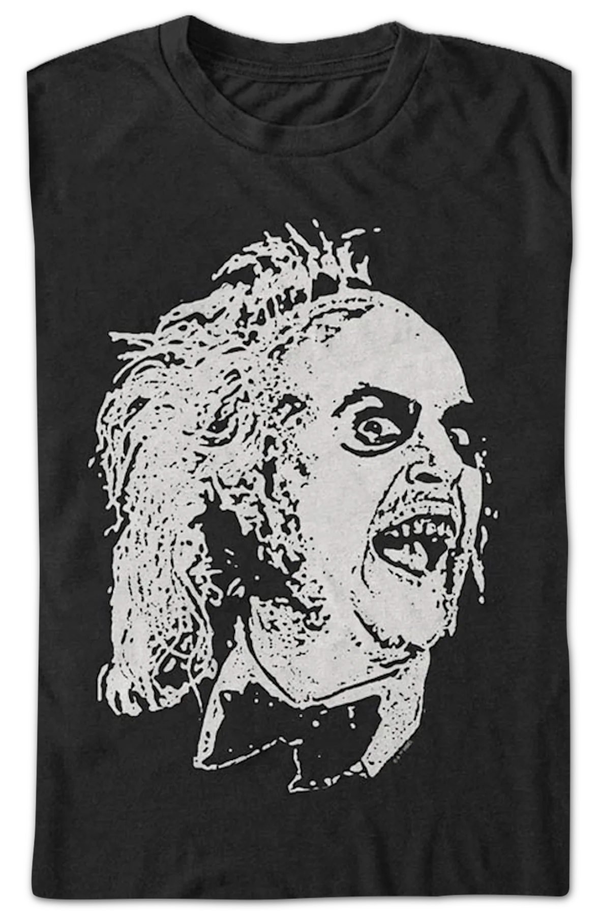 Ghost Groom Beetlejuice T-Shirt - Image 2