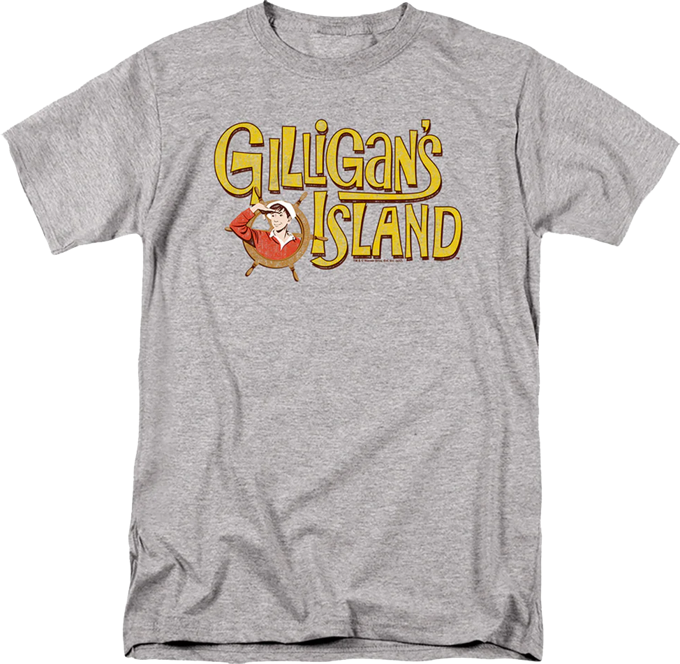 Gilligan's Island T-Shirt