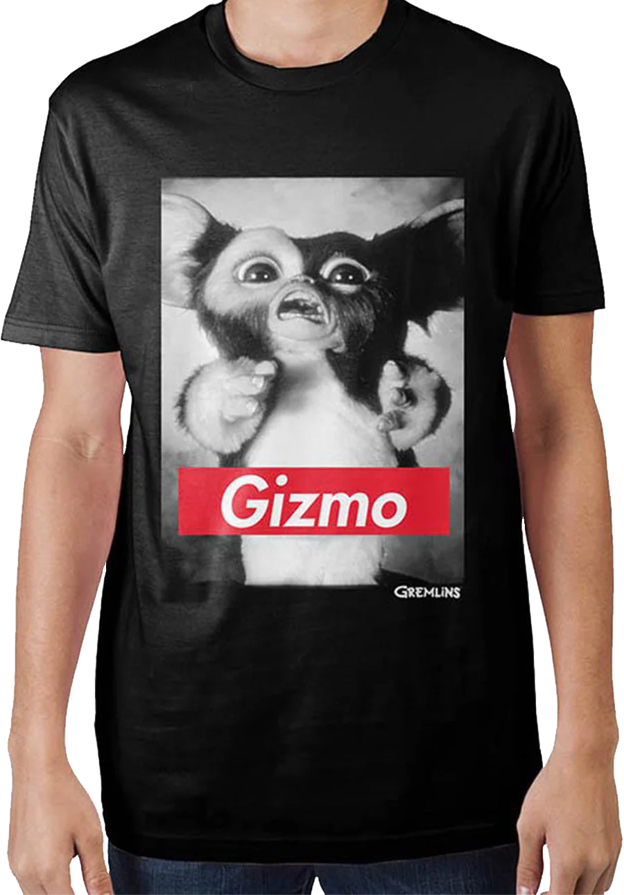 Gizmo Gremlins T-Shirt