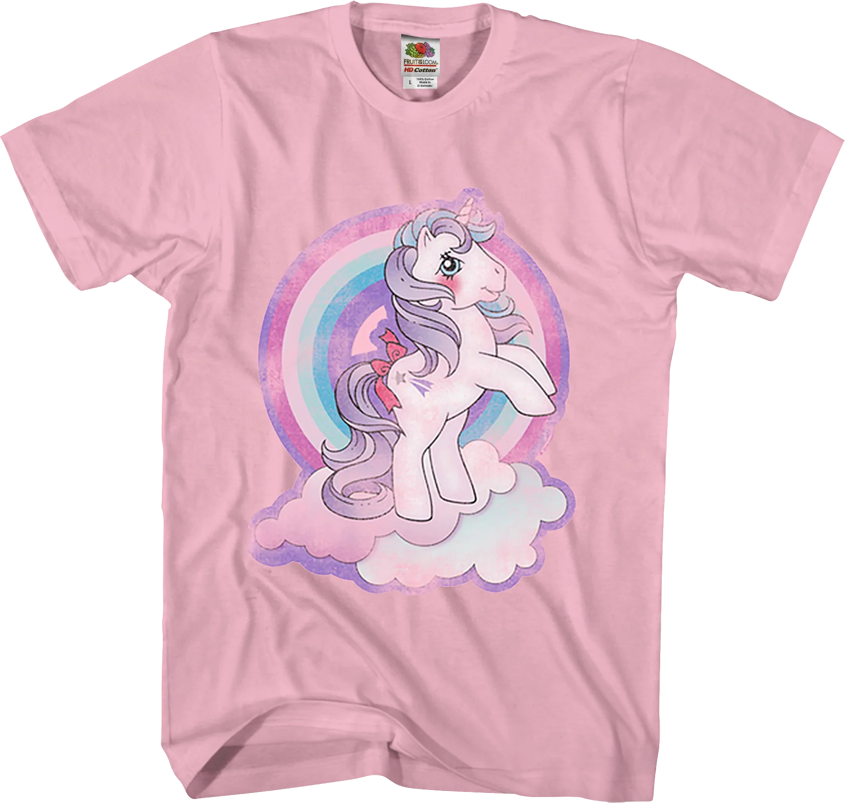 Glory My Little Pony T-Shirt