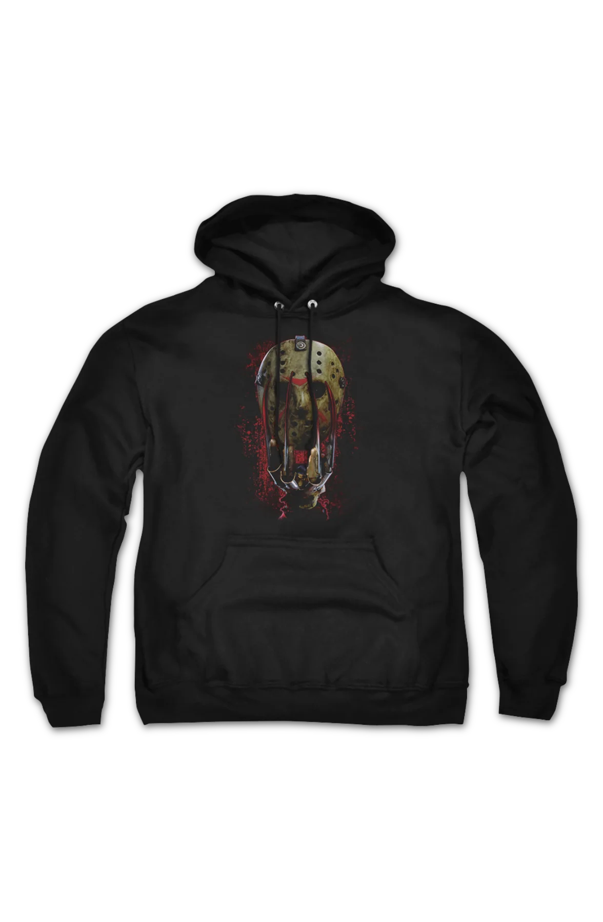 Glove And Mask Freddy vs. Jason Hoodie - Image 2