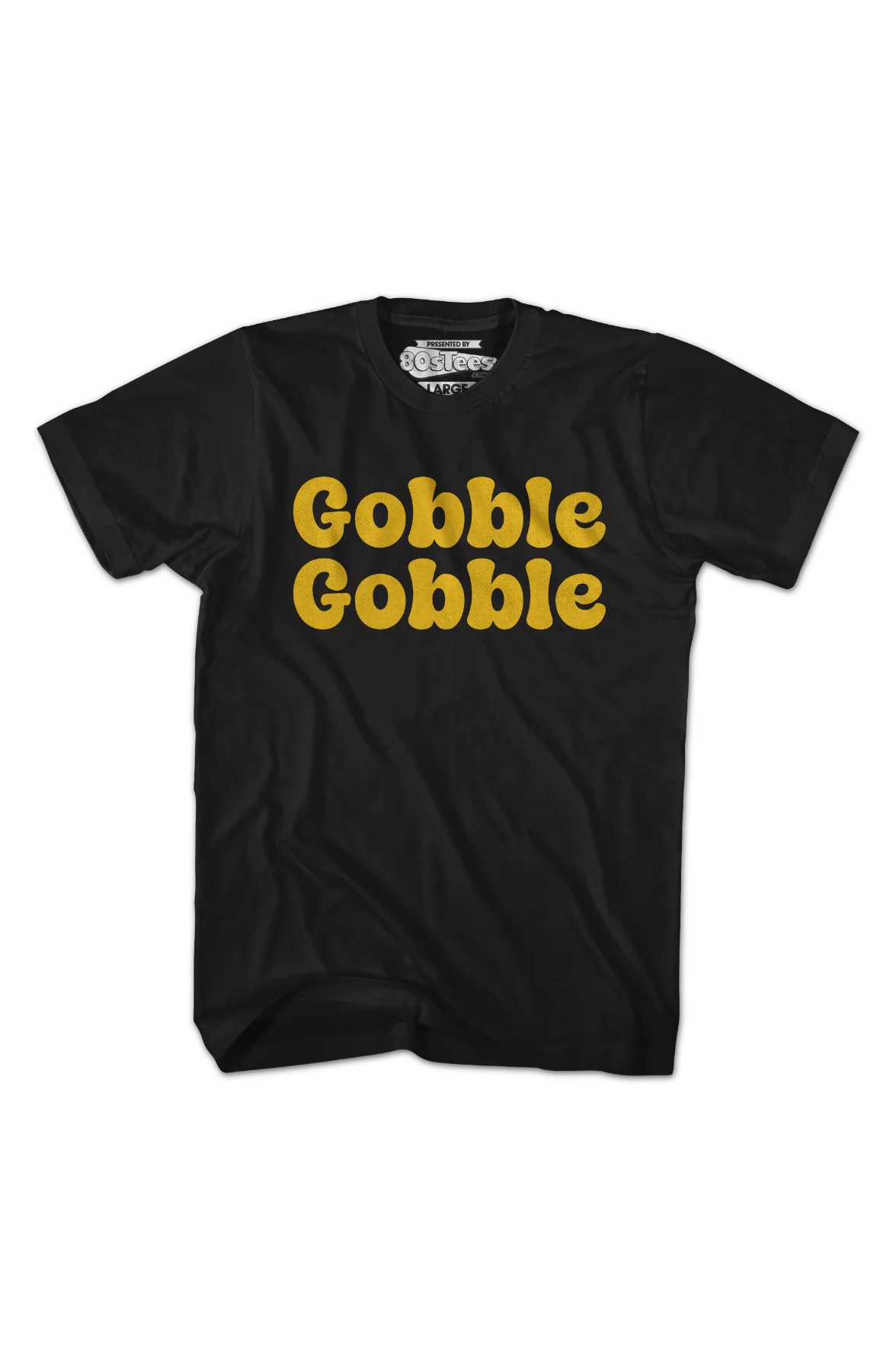 Gobble Gobble T-Shirt - Image 2