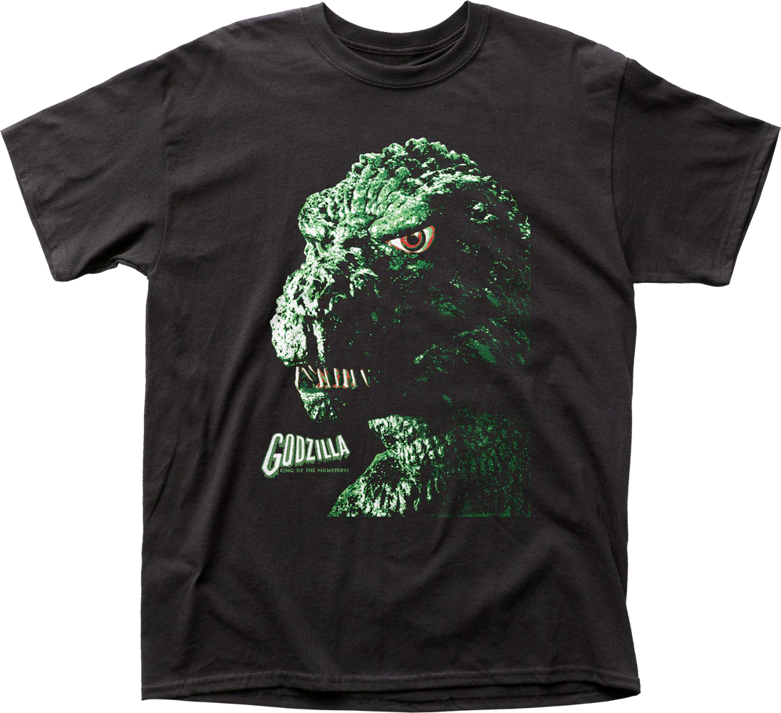 Godzilla T-Shirt